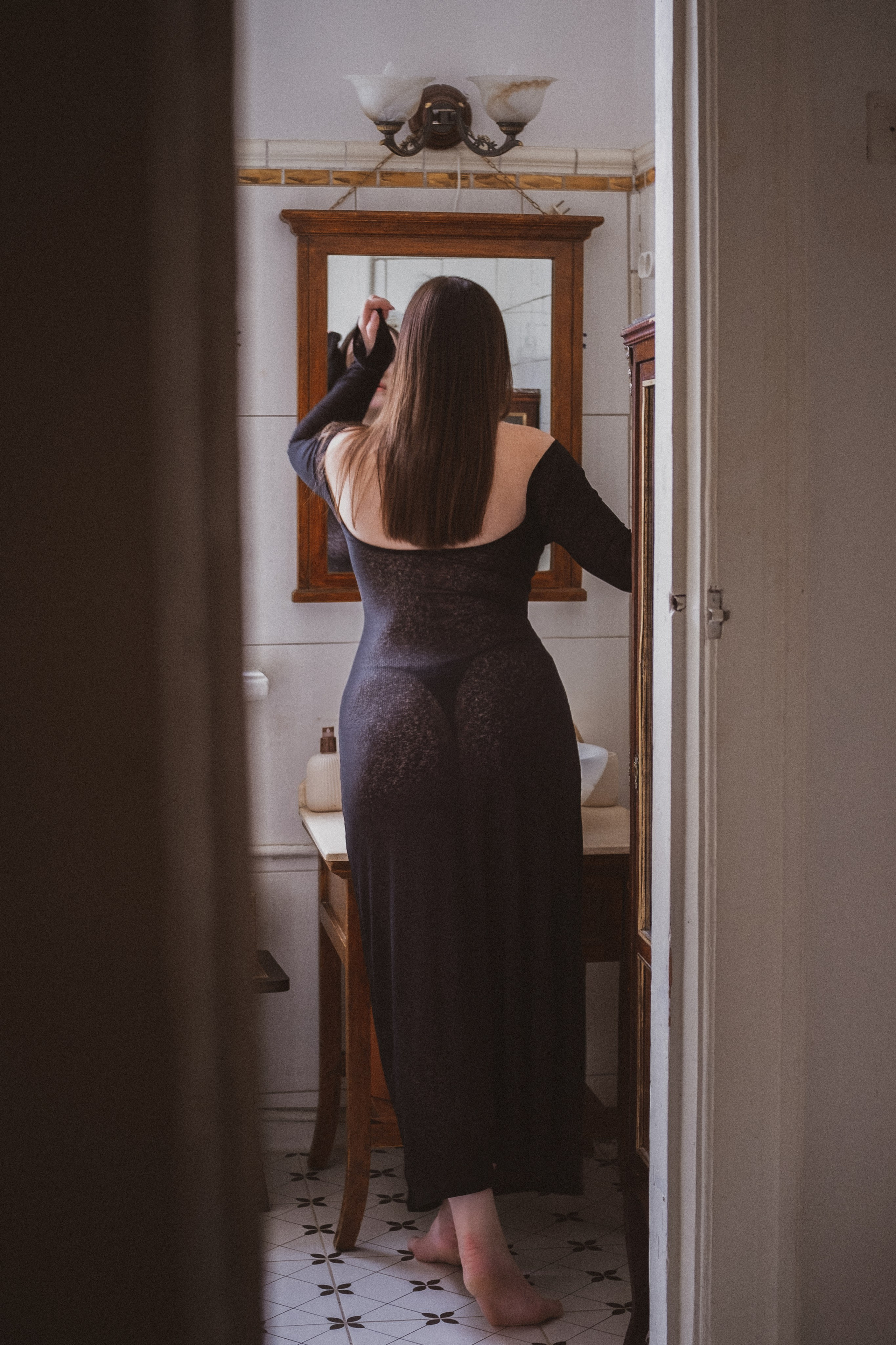 Индивидуальная фотосессия. Sambadmaeva