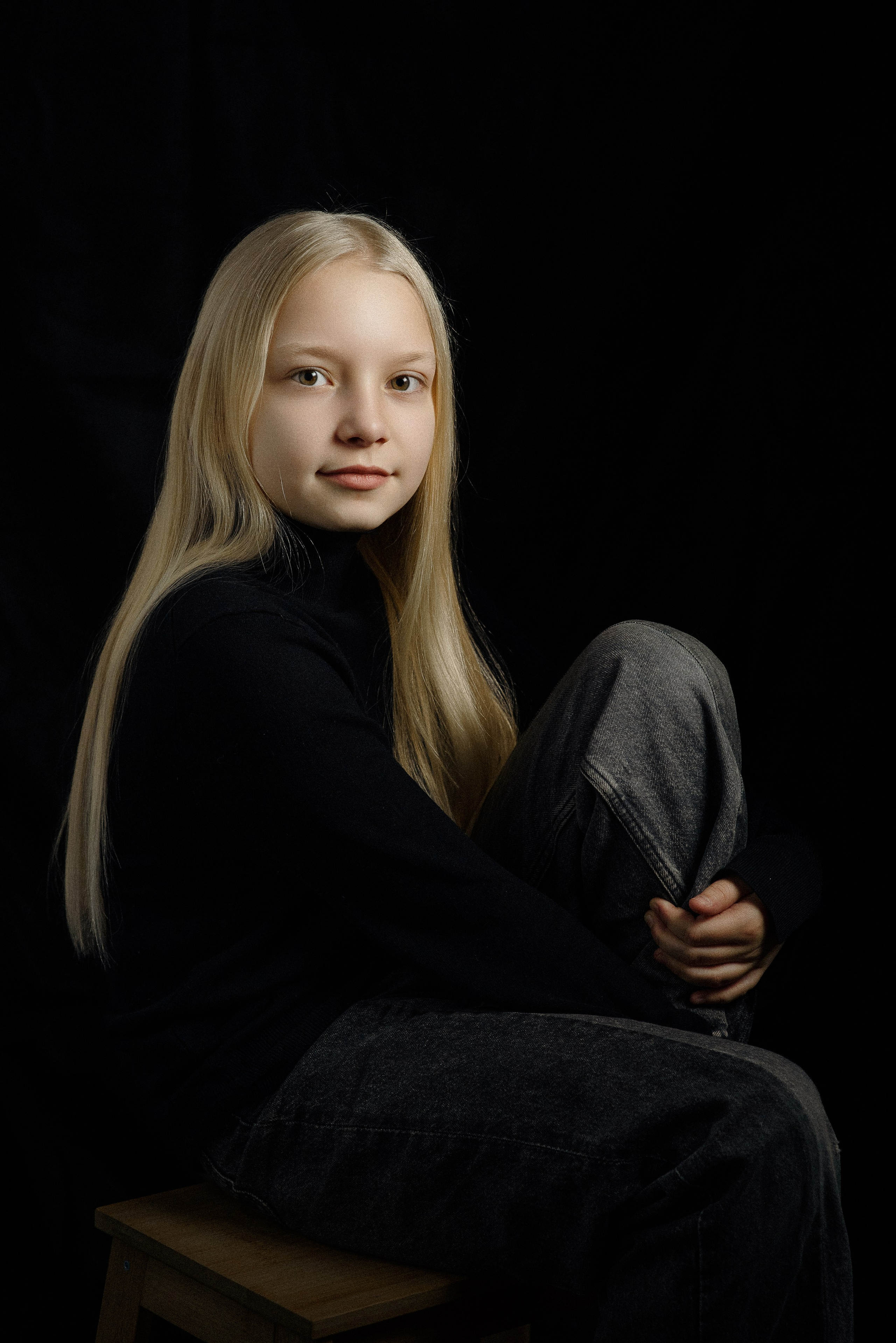 Полина Крис и Лиза. Римма Гусакова. Выпускные фотокниги. Детские и семейные фотосессии