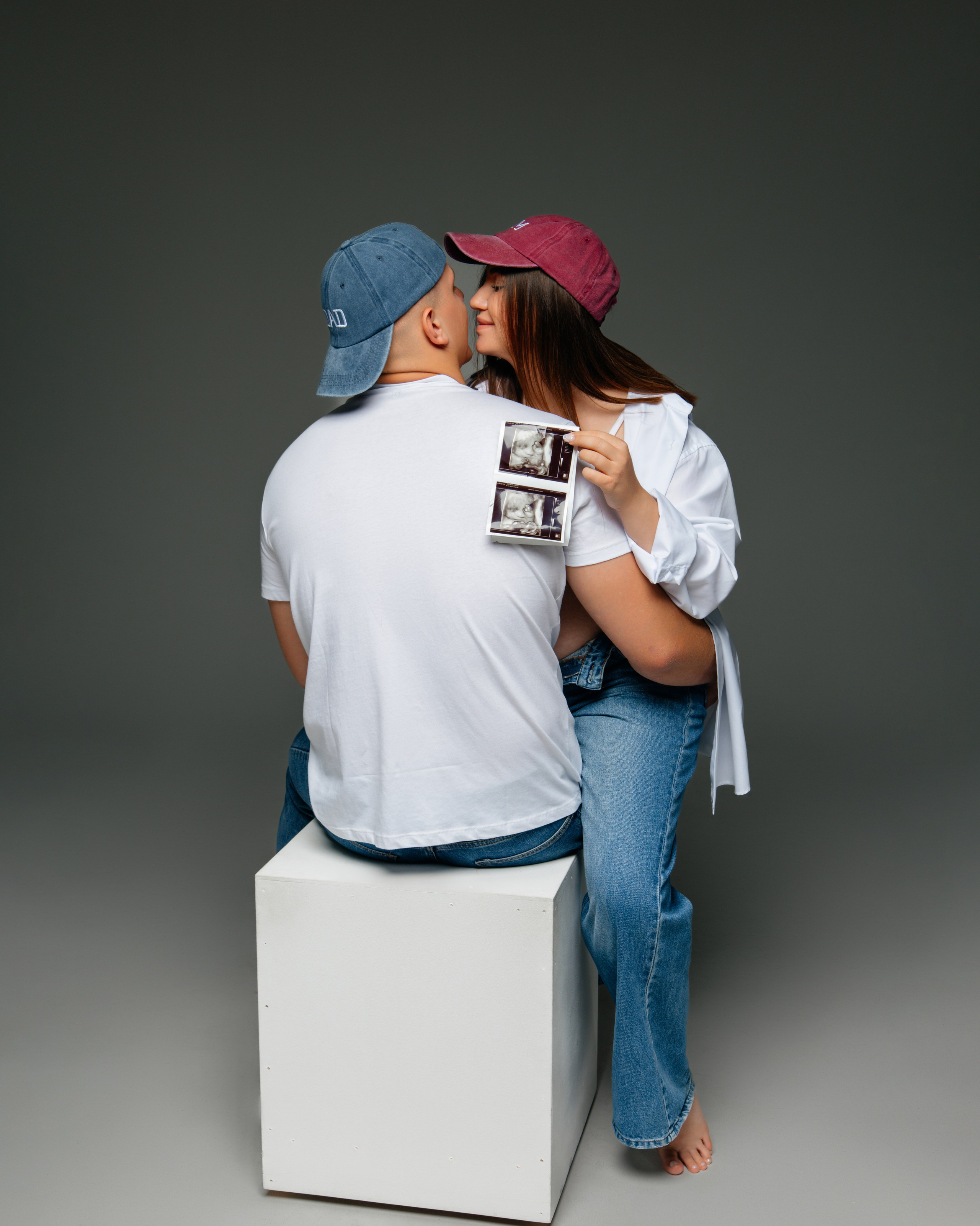 Фотосессия беременности. Фотограф в городе Лыткарино Волкова Ольга