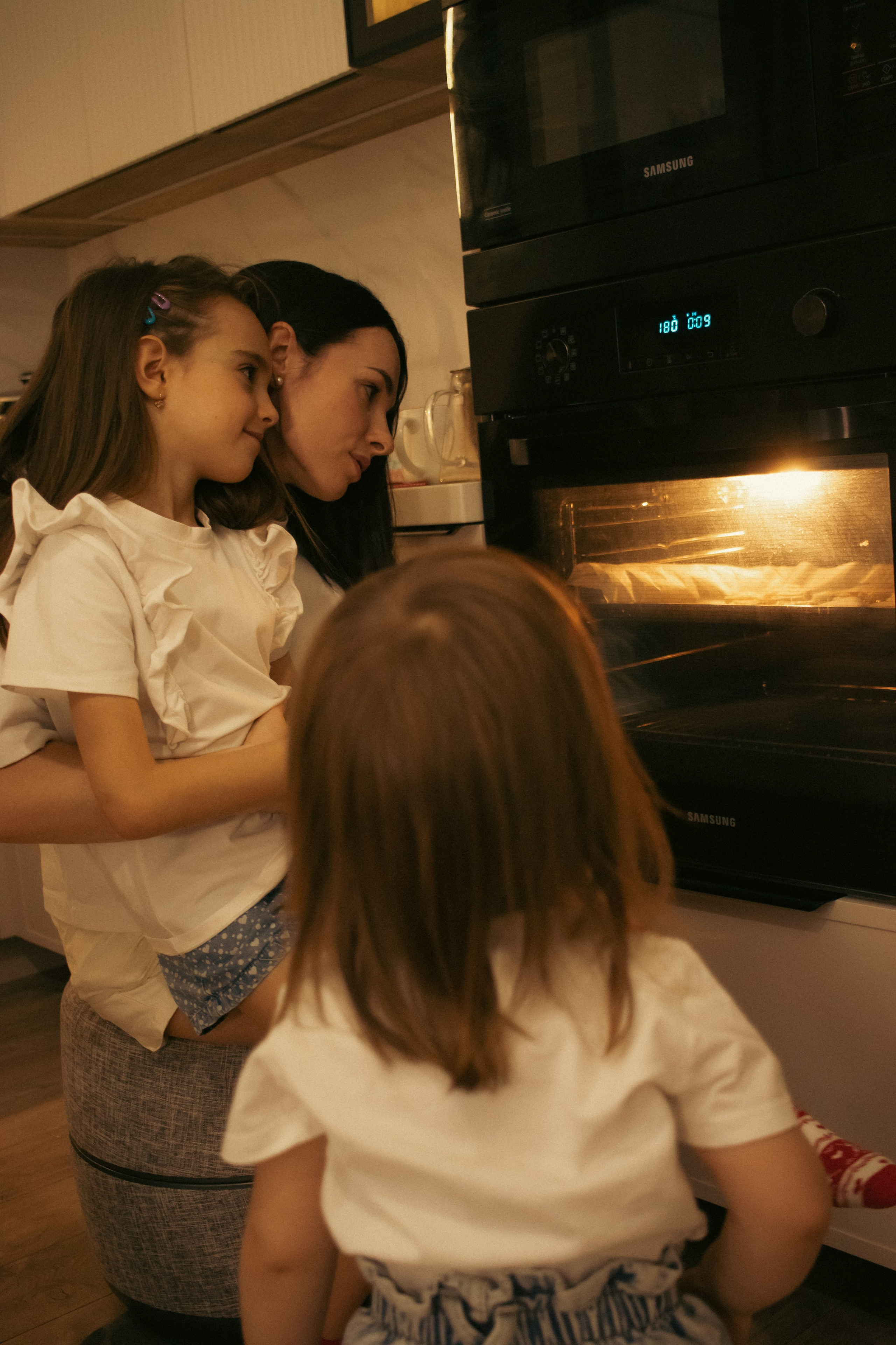 Домашняя фотосессия. Фотограф в Астане, индивидуальная, семейная, домашняя фотосессия