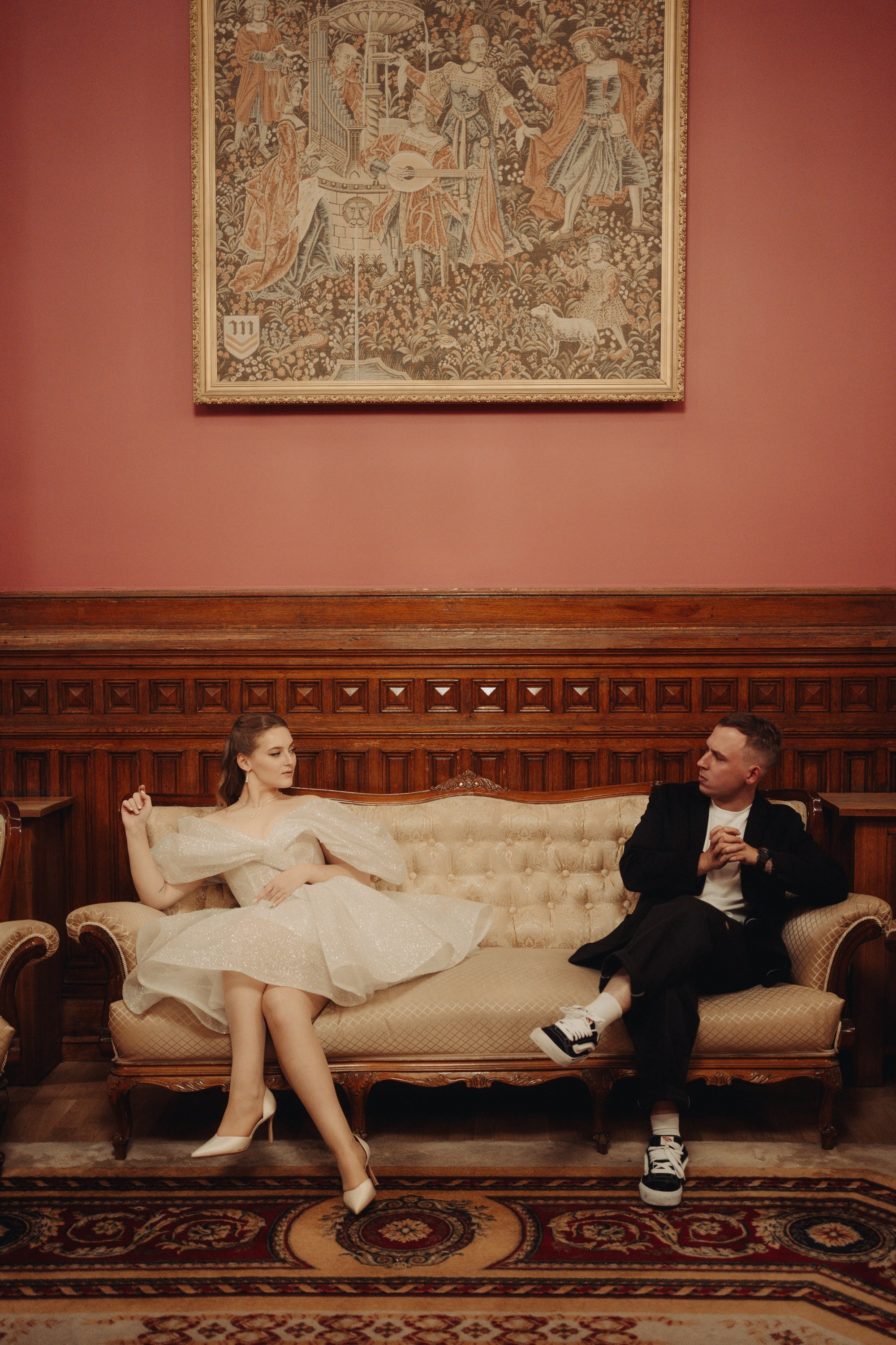 Н+К. Сергей Грицанов Фотограф СПБ