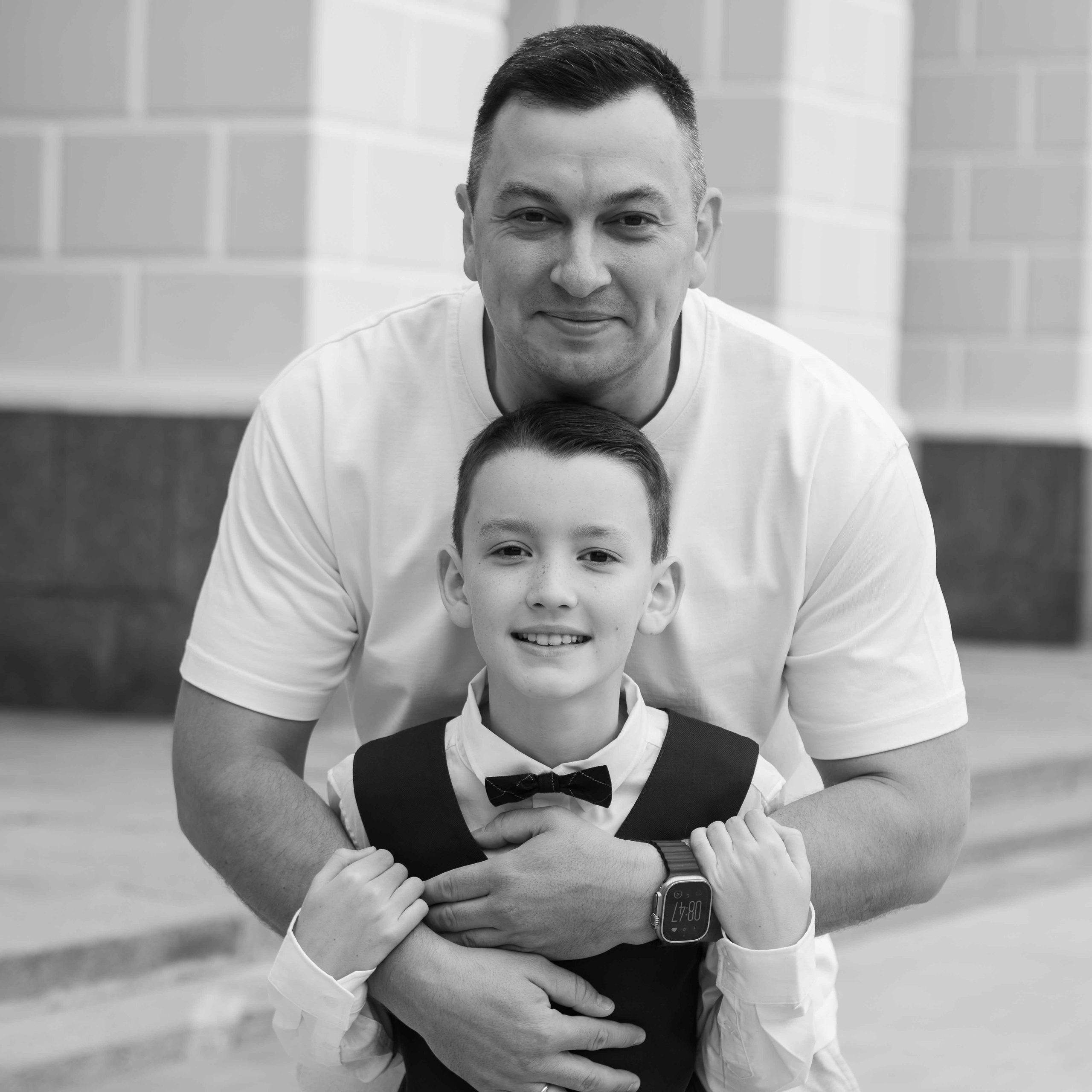 Тепло семьи…. Свадебный фотограф Смоленск