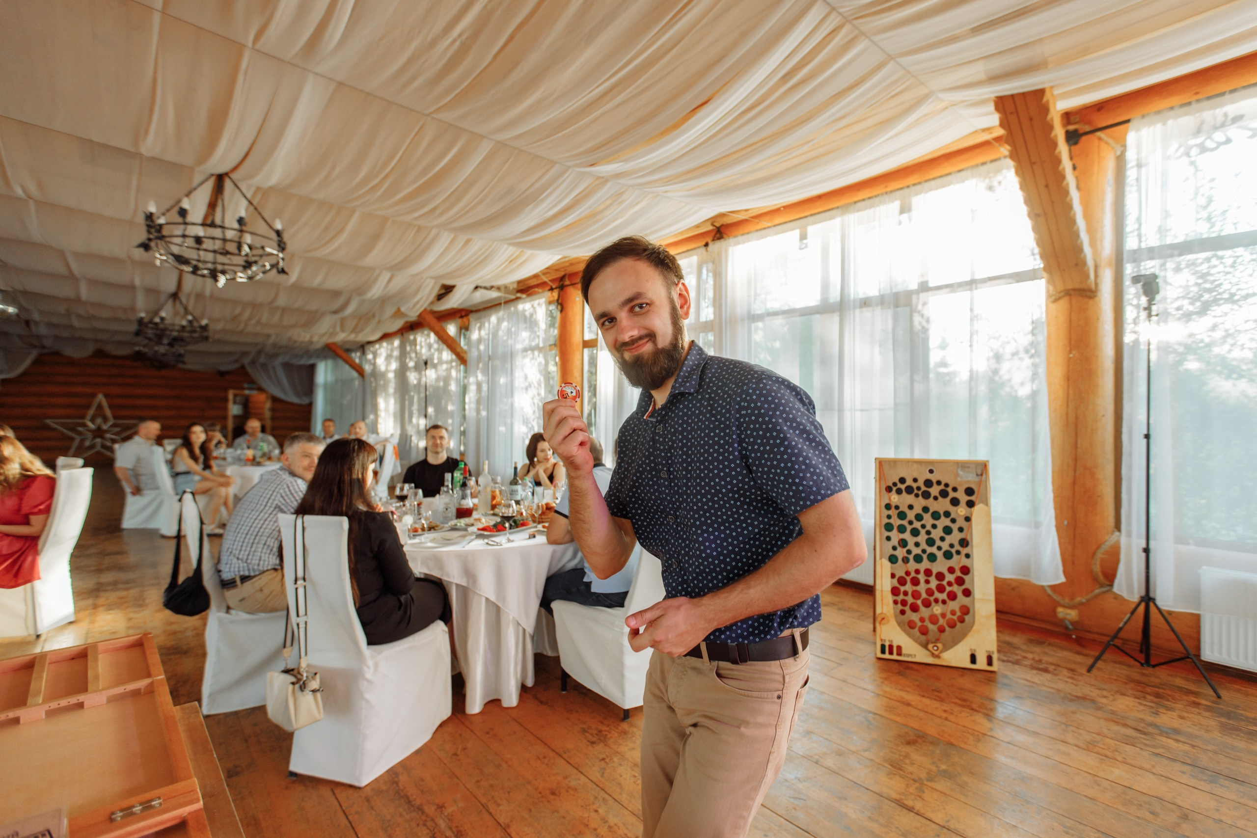 SUMMER. Motorkon. Свадебный фотограф в Ярославле Анастасия Архипова