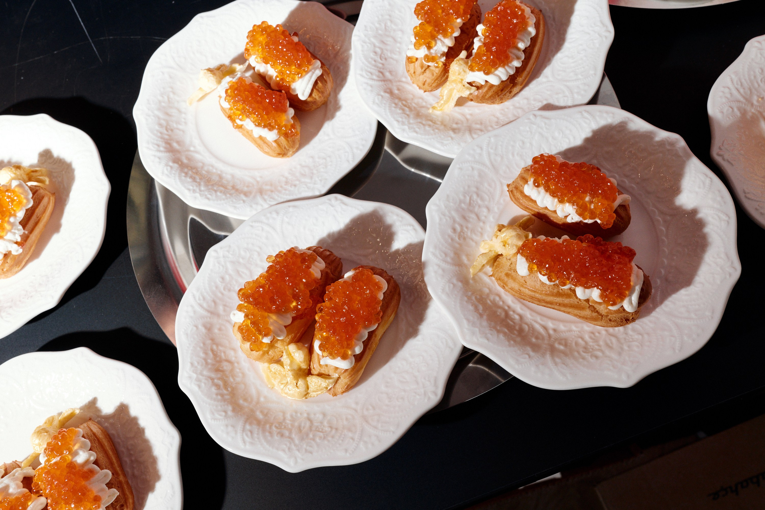 Светская хроника. Sasha Lapin