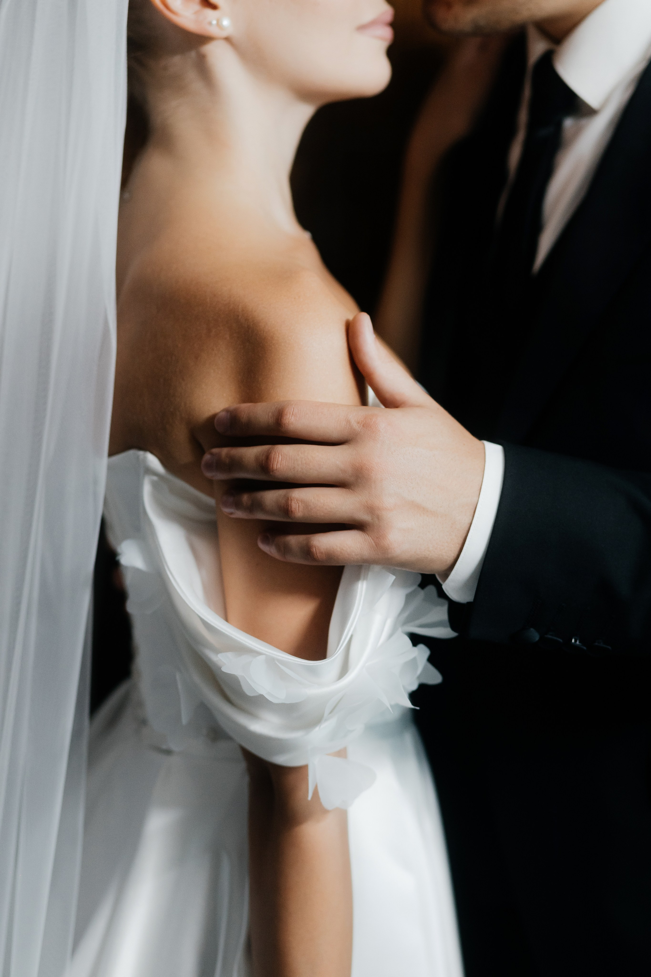 Vladimir&Elizaveta. Свадебный фотограф в Павлодаре и Астане