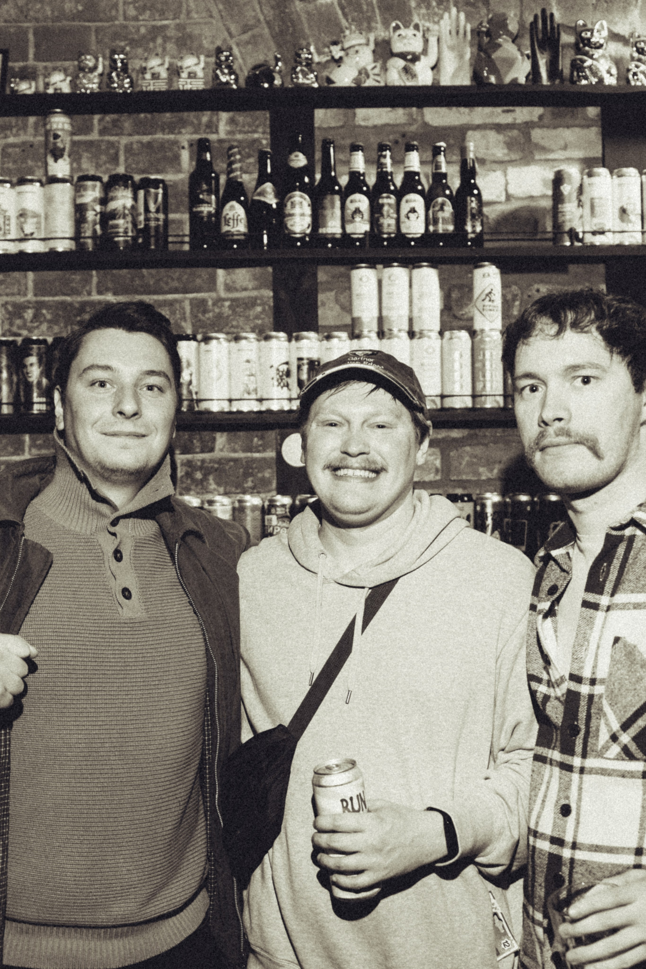 LESH B-DAY PARTY. Портретный и репортажный фотограф в Перми Даня Рокер
