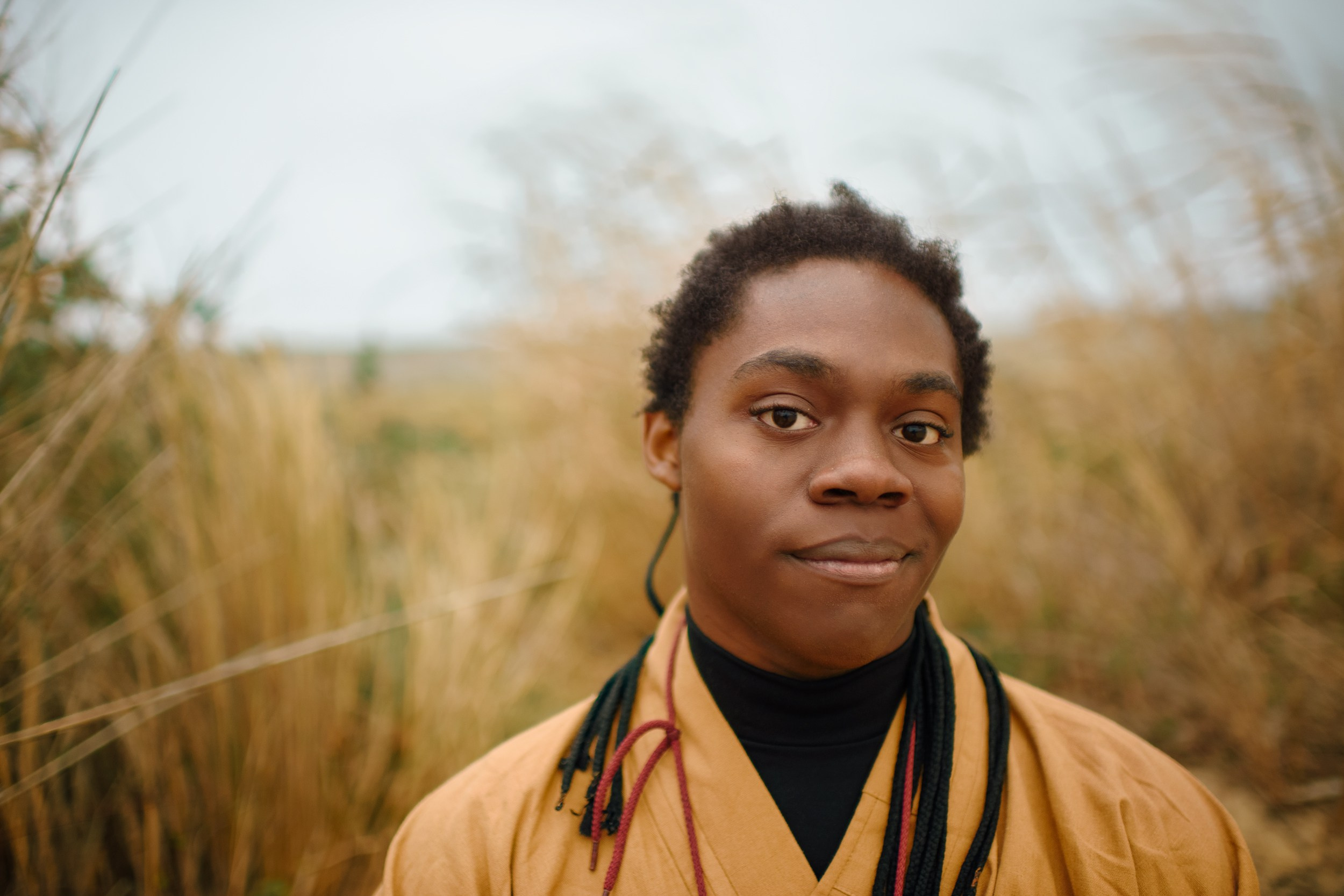 Thaddeus. Алена Войтко