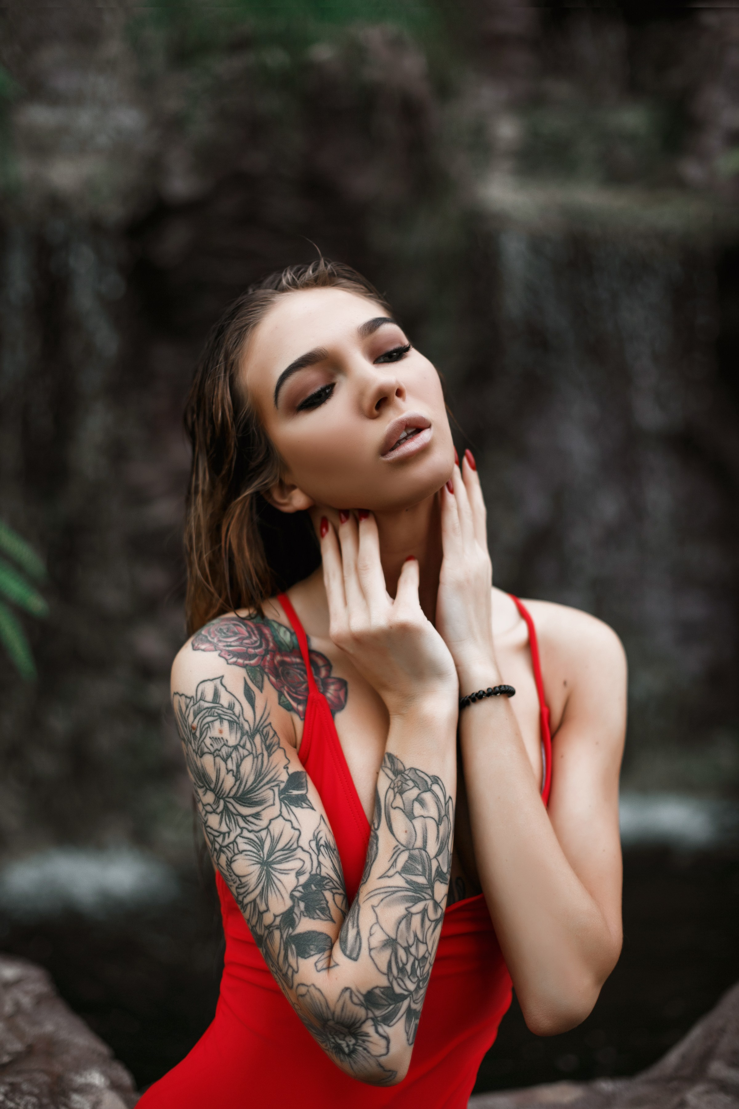 Дарья Александрова. Тимур Аминов | Фотограф в Кемерове