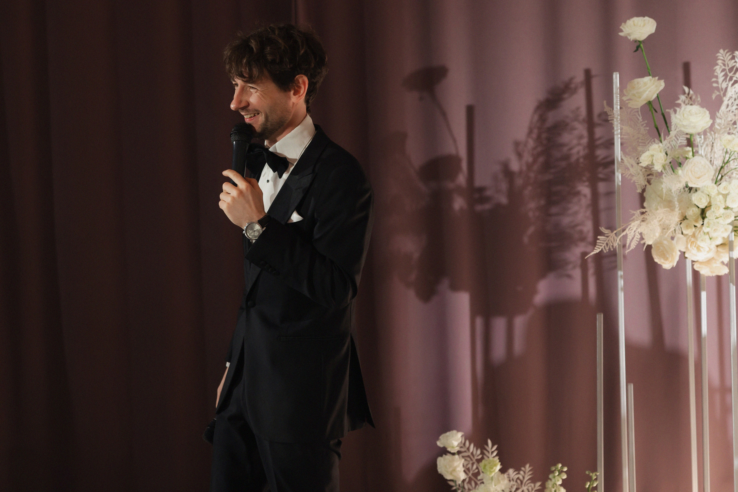 Илья и Настя. Свадебный фотограф в Рязани и Москве Евгения Жмурова