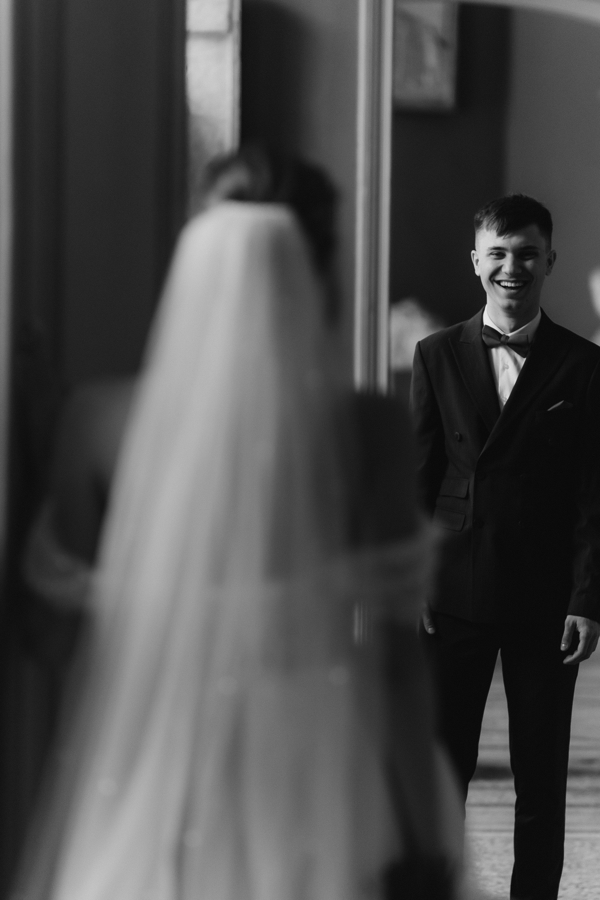 Wedding day. Фотограф Санкт-Петербург