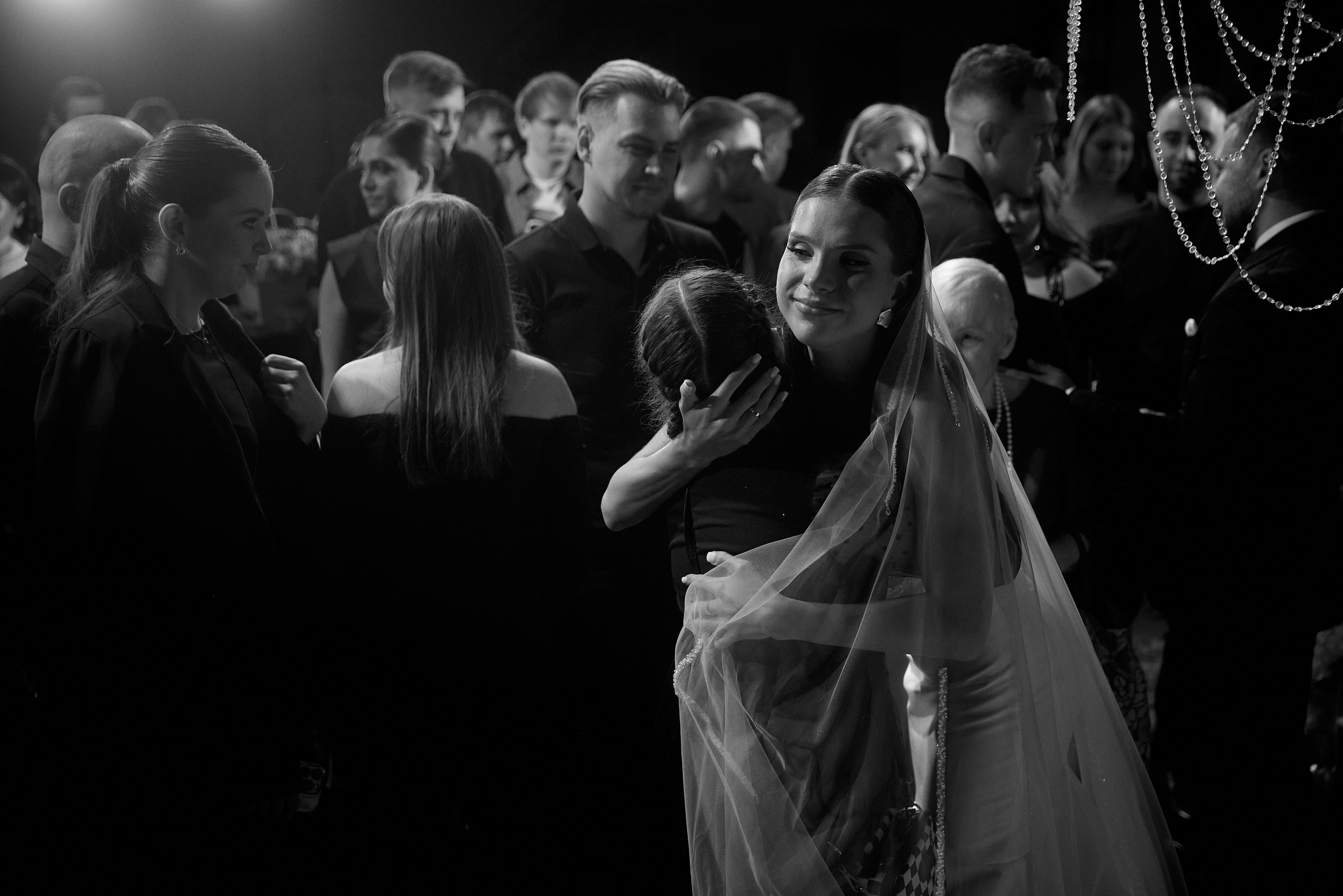 Аполлинария и Александр (в качестве 2го фотографа г. Тюмень). Свадебный фотограф Москва Калуга