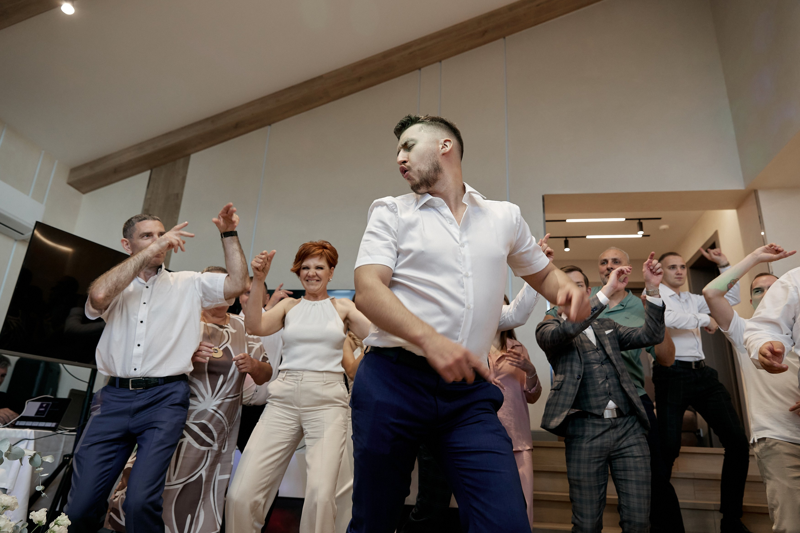 Алина и Владимир. Свадебный фотограф Москва Калуга