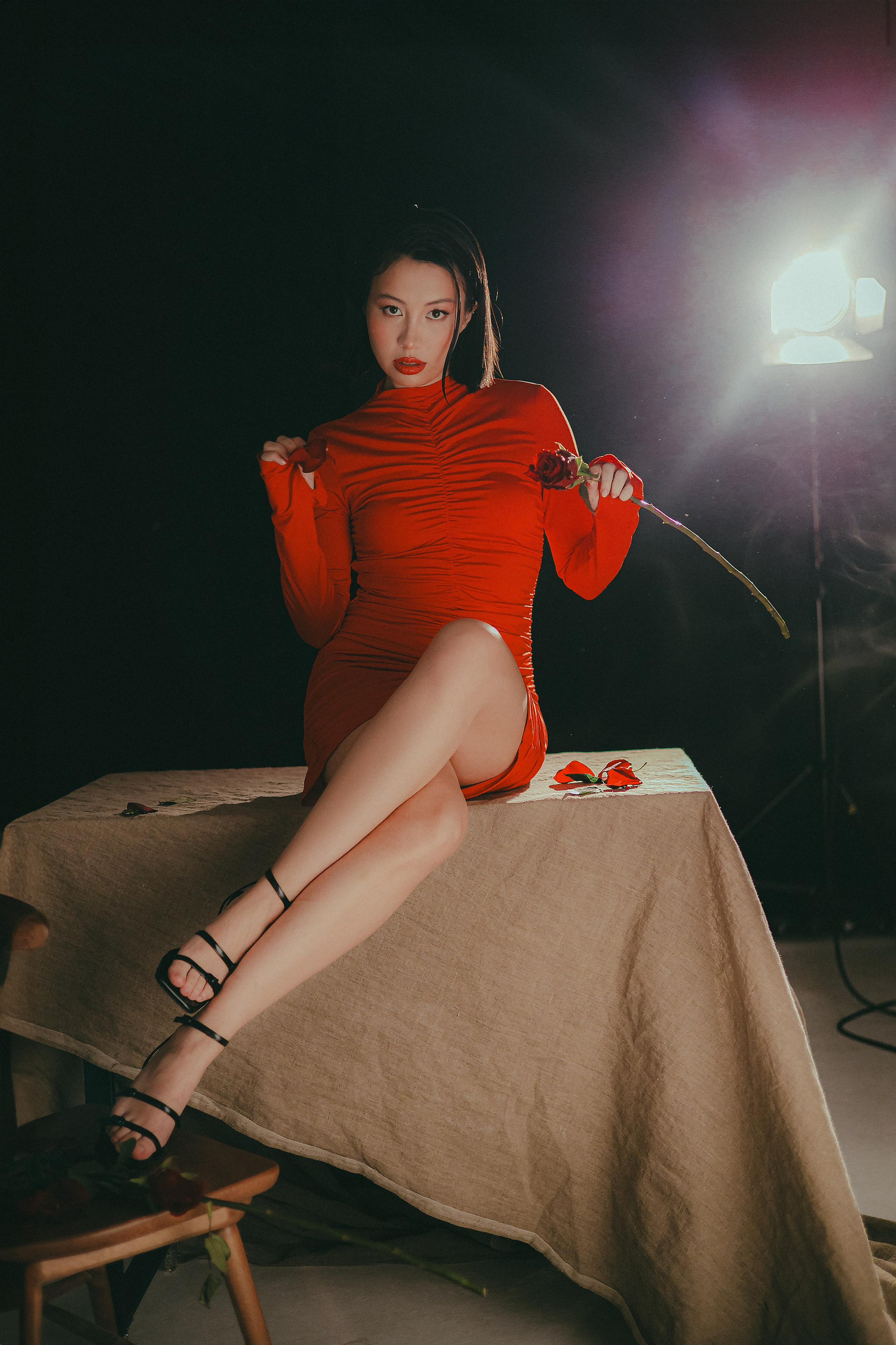 ANNA. Cause I See So Photography