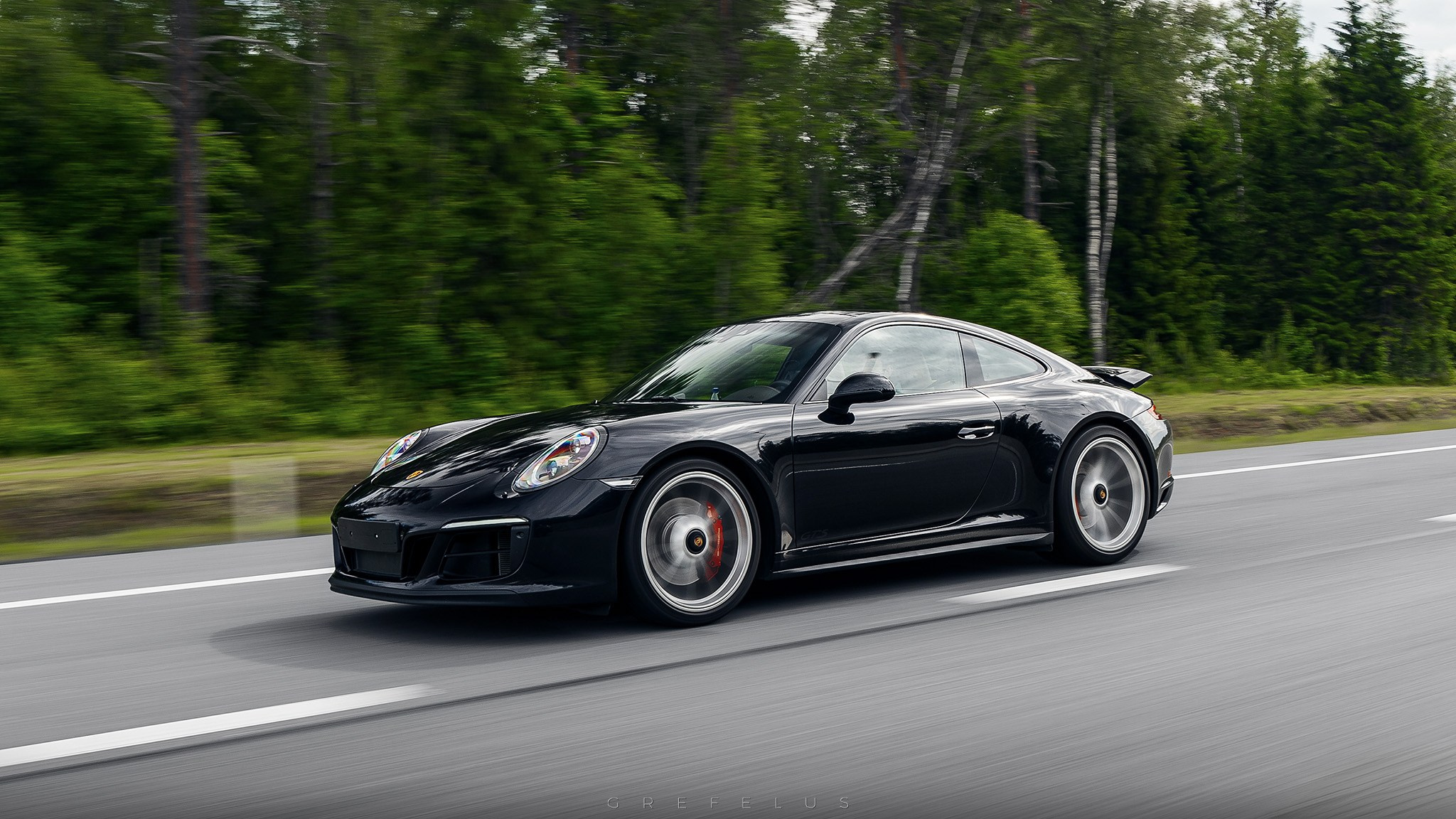 Igora Drive — Track Day 2025. Grefelus