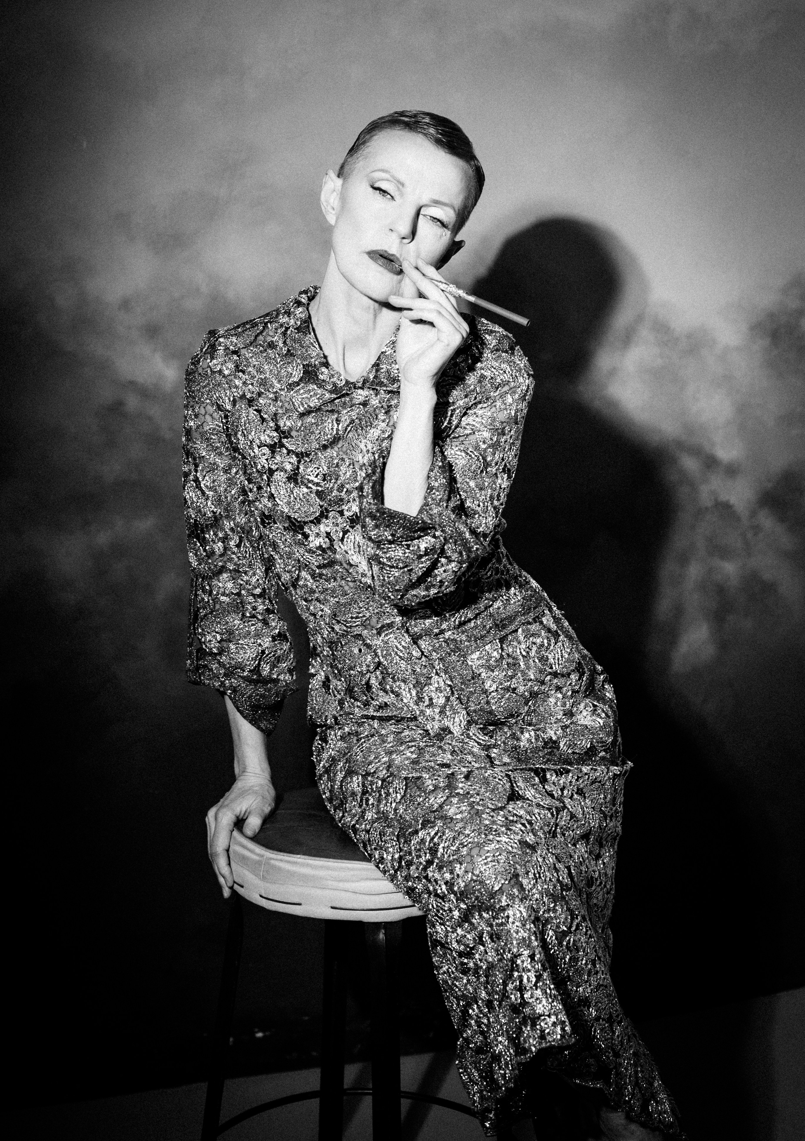 Портрет. Дарья Валетова. Портретный и концертный фотограф в Москве и Петербурге