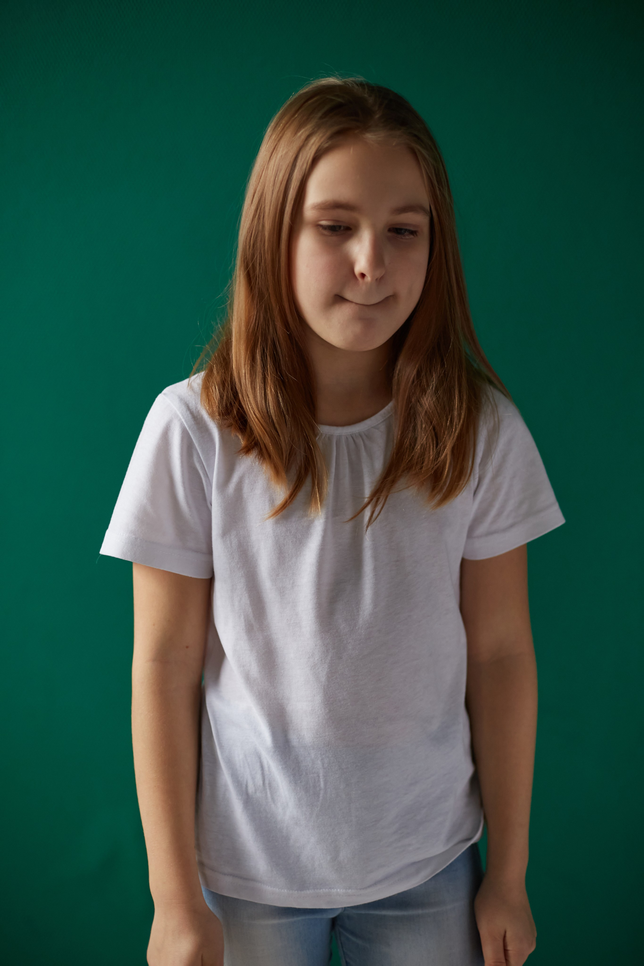 Окружко Анастасия. Фотограф Зиновьев Михаил