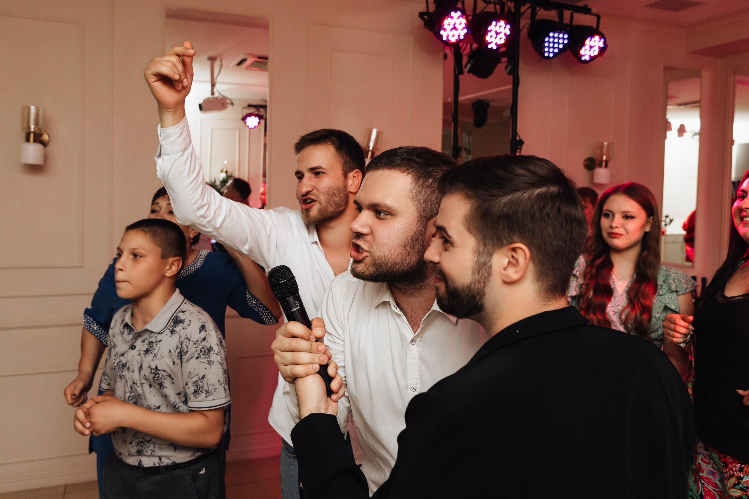 Мария и Кирилл. Семейный и свадебный фотограф в Донецке Елена Гордеева