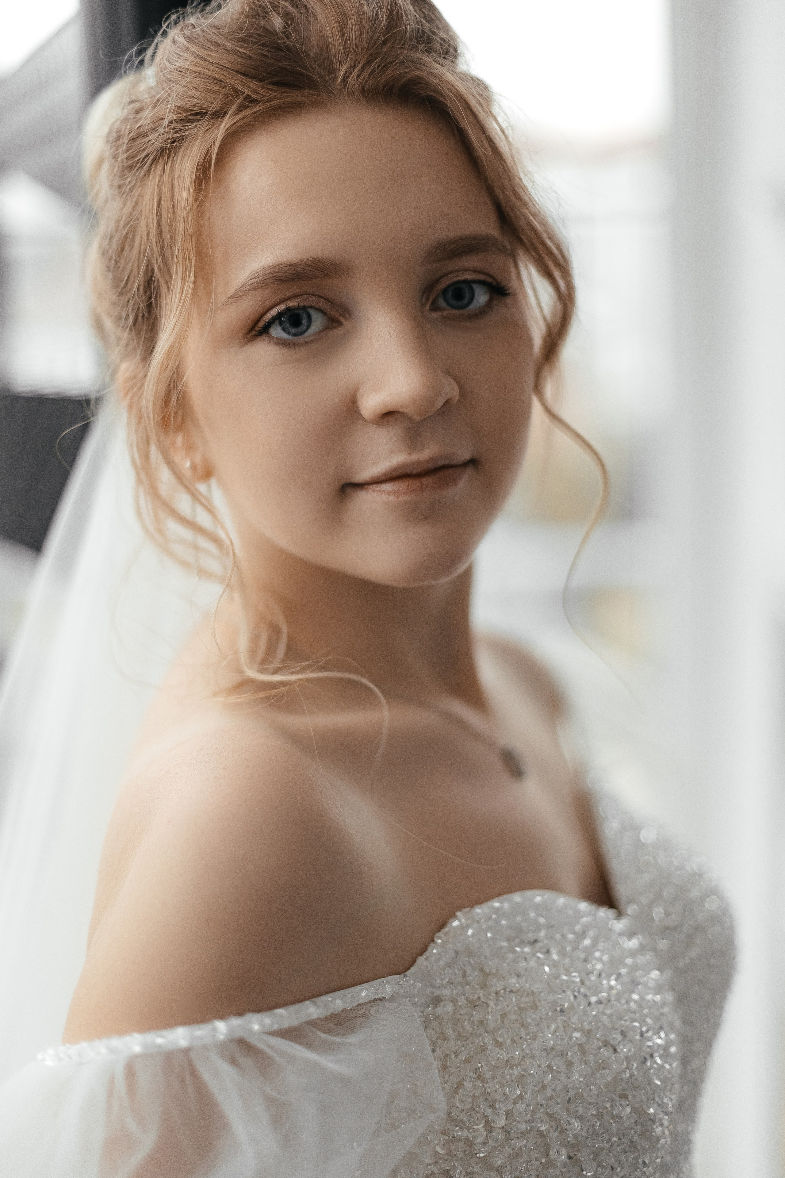 Даня и Лиза. Главная