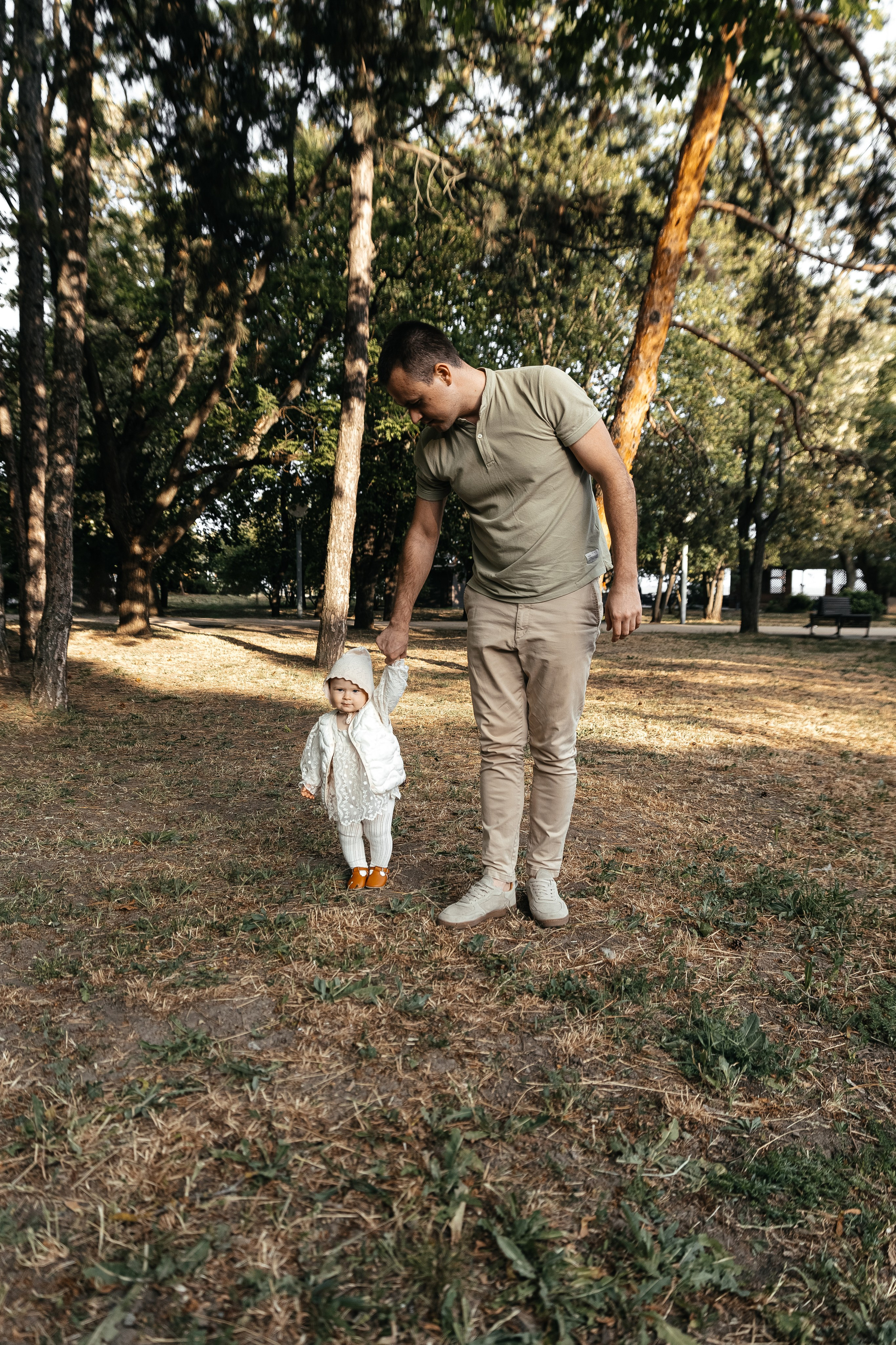 Семья Масловец. Главная