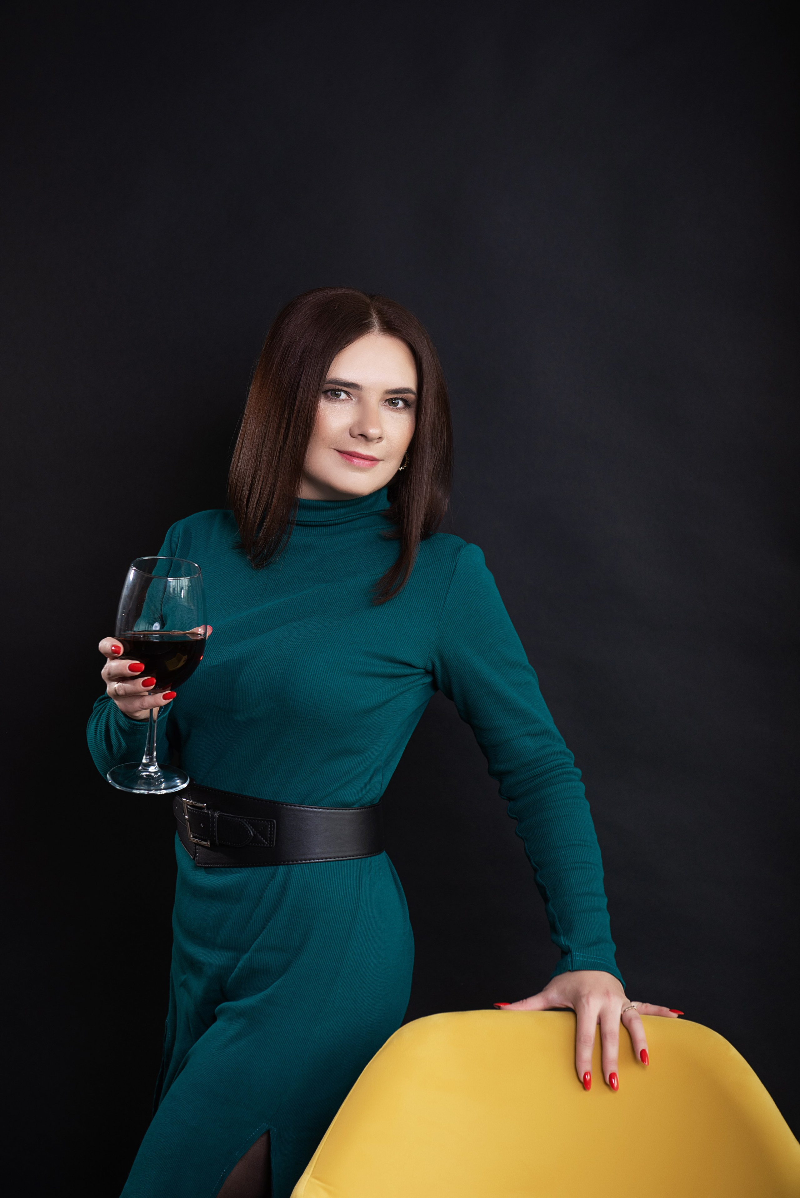 Людмила. Семейный и свадебный фотограф в Ельце Юлия Дякина