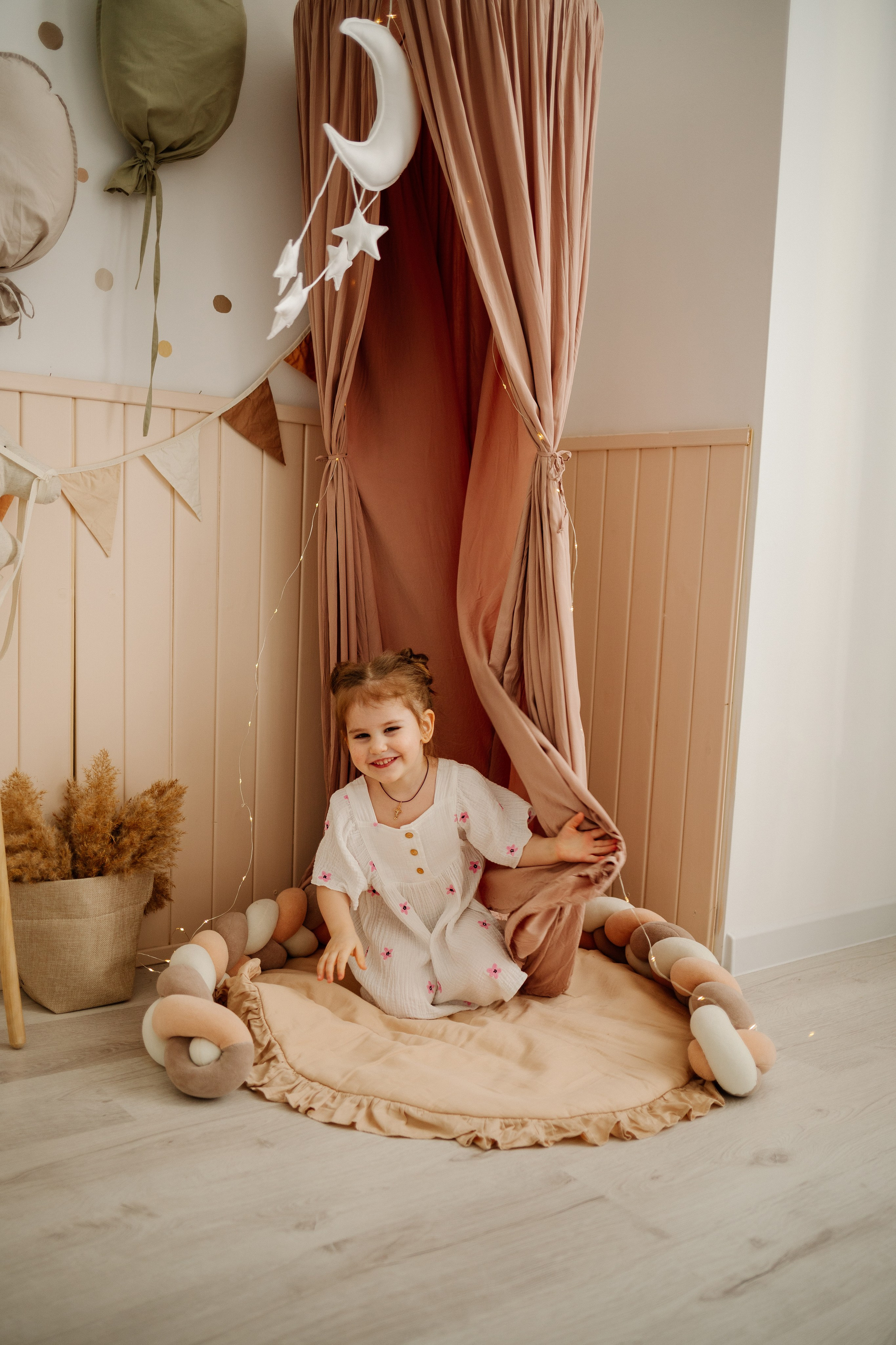 Рита. Семейный фотограф Юлия Клишина