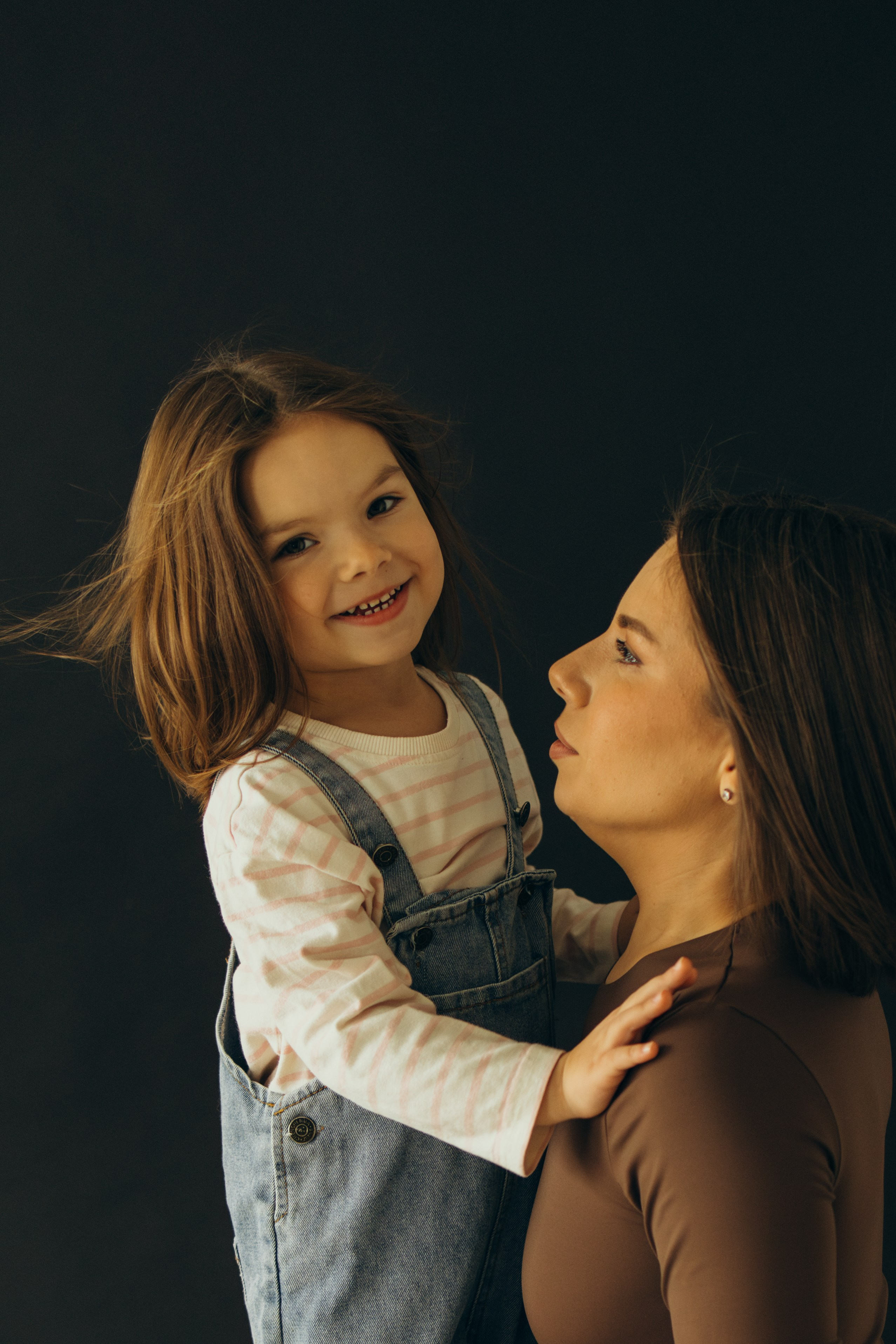 Миньонская тема. Семейный и детский фотограф в Тюмени Вика Алленова