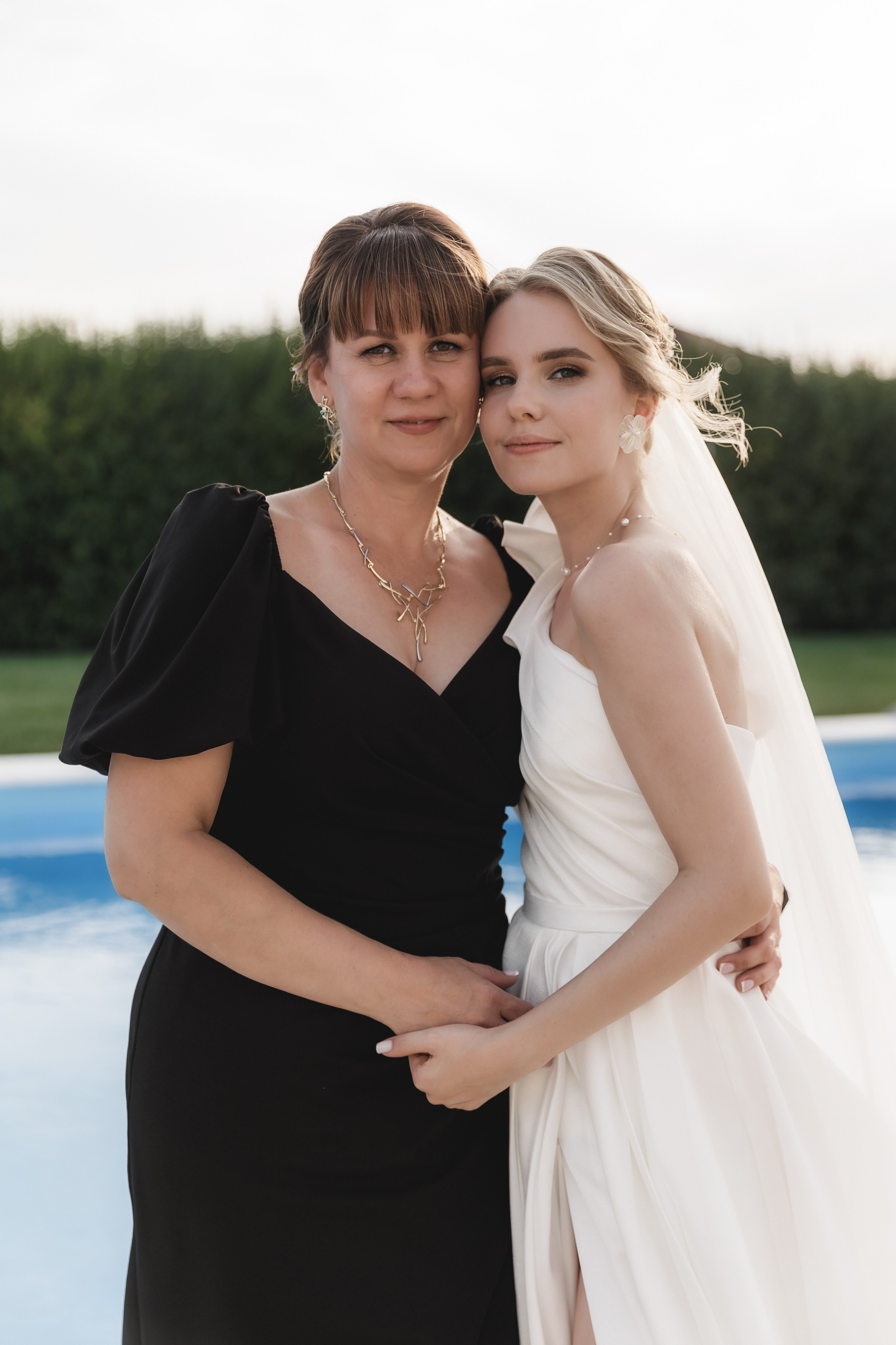 Артём и Дарья. Фотограф в Волгограде — Александра Искандерова