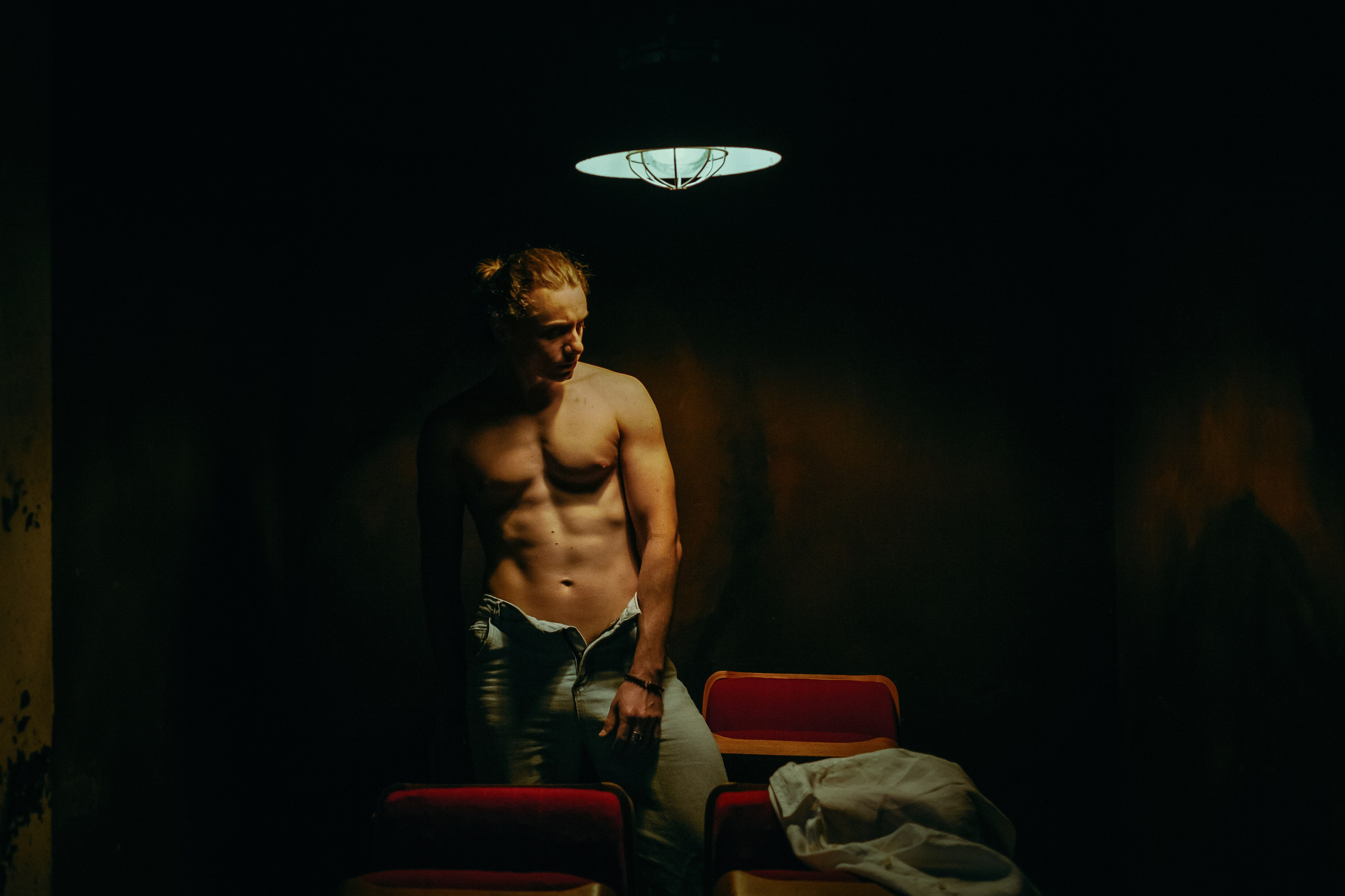 Miroslav. Фотограф Вика Йодль