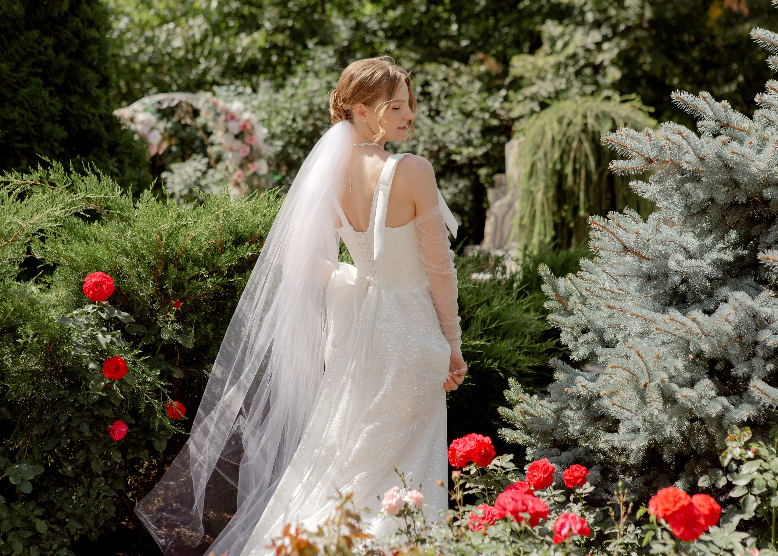 David & Diana. Свадебный фотограф в Уфе