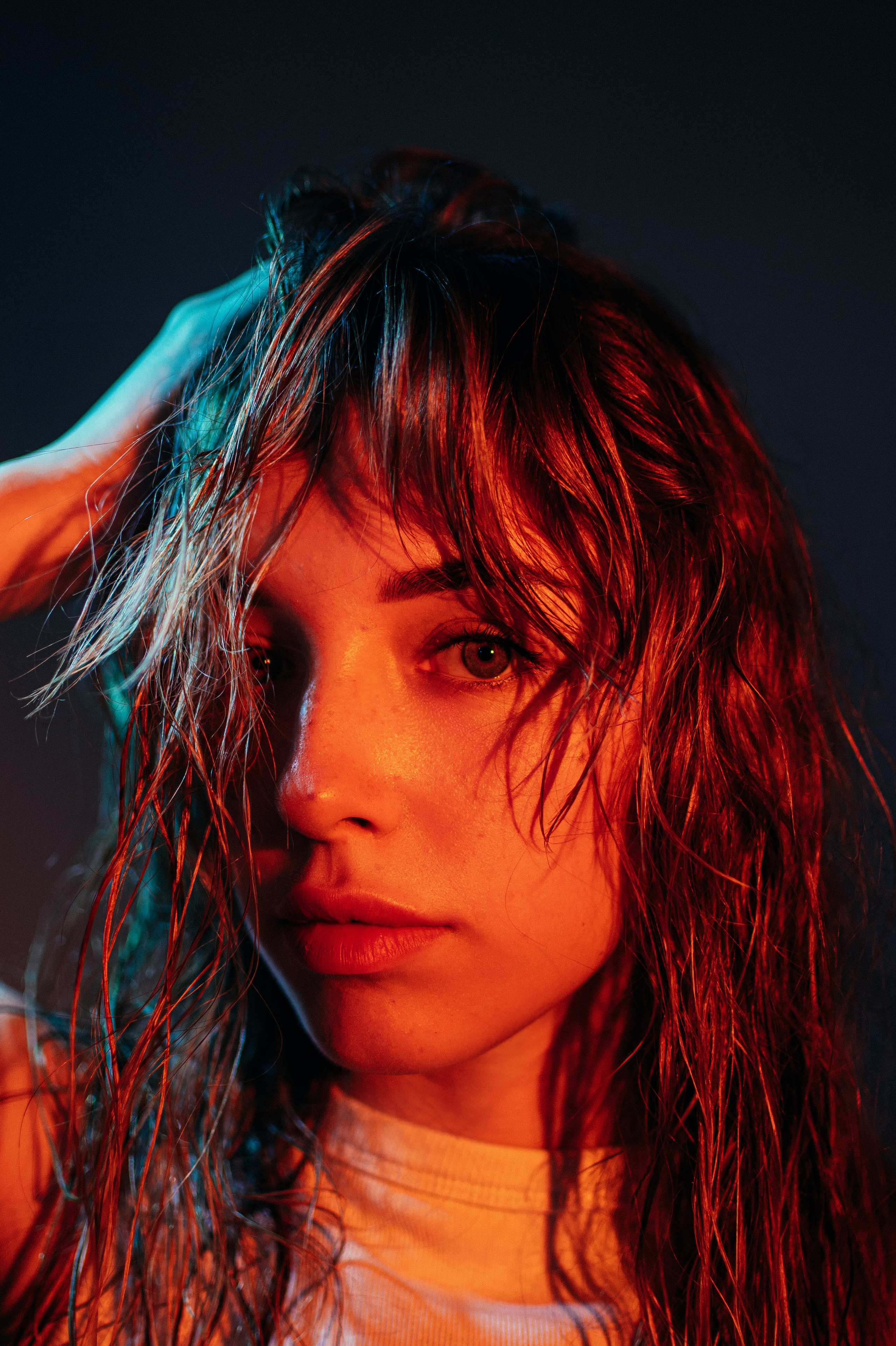 Коммерческая съемка в Донецке. Ларина Иванна фотограф в Донецке