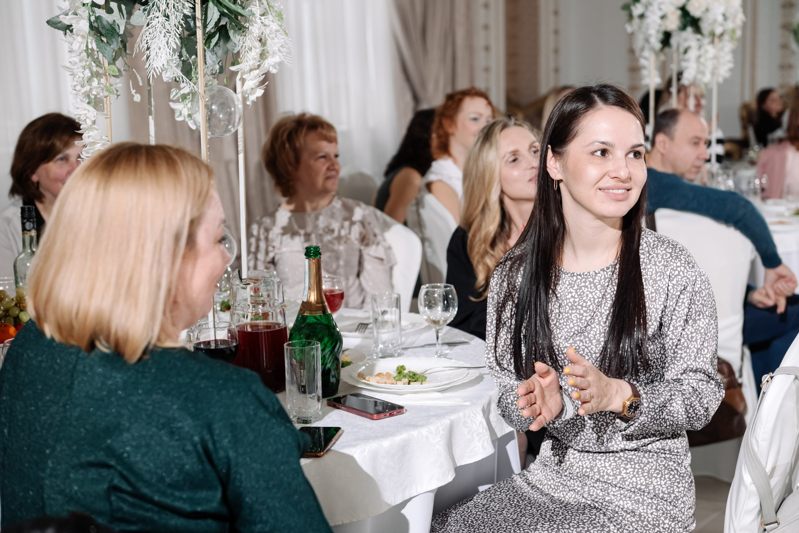 Выпускной 4 класс. Свадебный и семейный фотограф в Санкт-Петербурге Елена Худякова