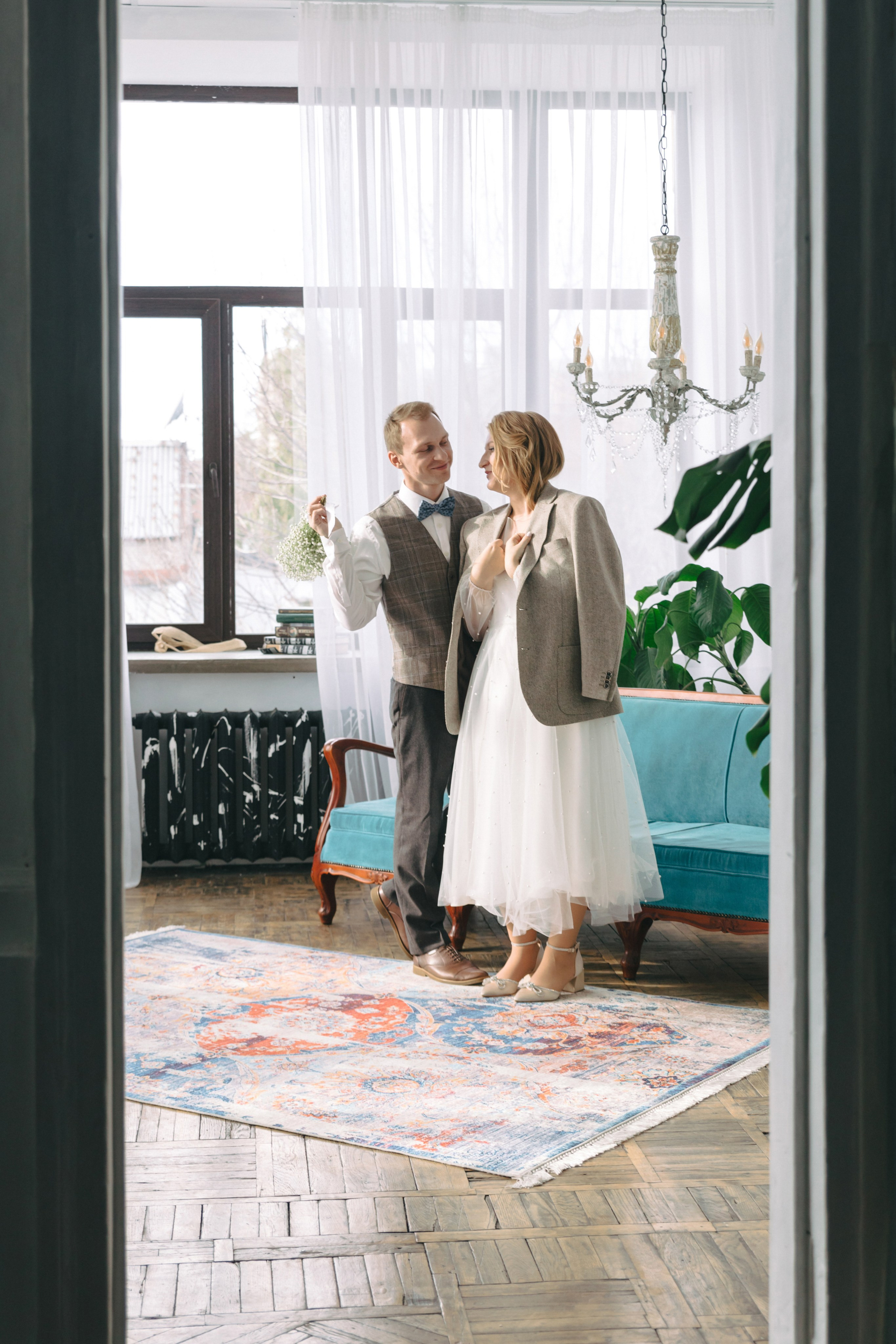 Свадьба Глеба и Марины. Фотосессии, Семейный, свадебный фотограф в Самаре