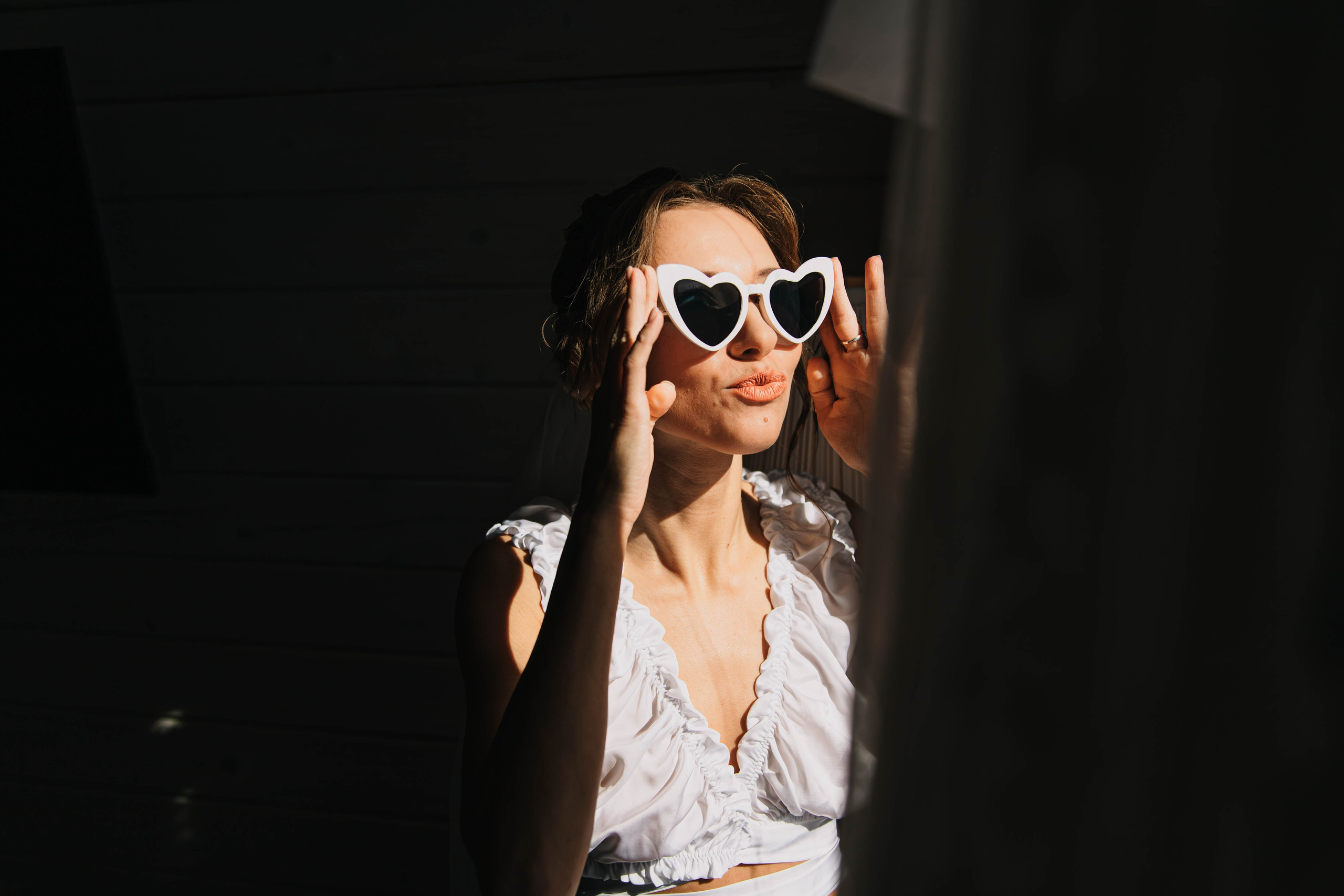 Вячеслав и Анастасия (пакет «Весь день»). Фотограф Дарья Маташкова