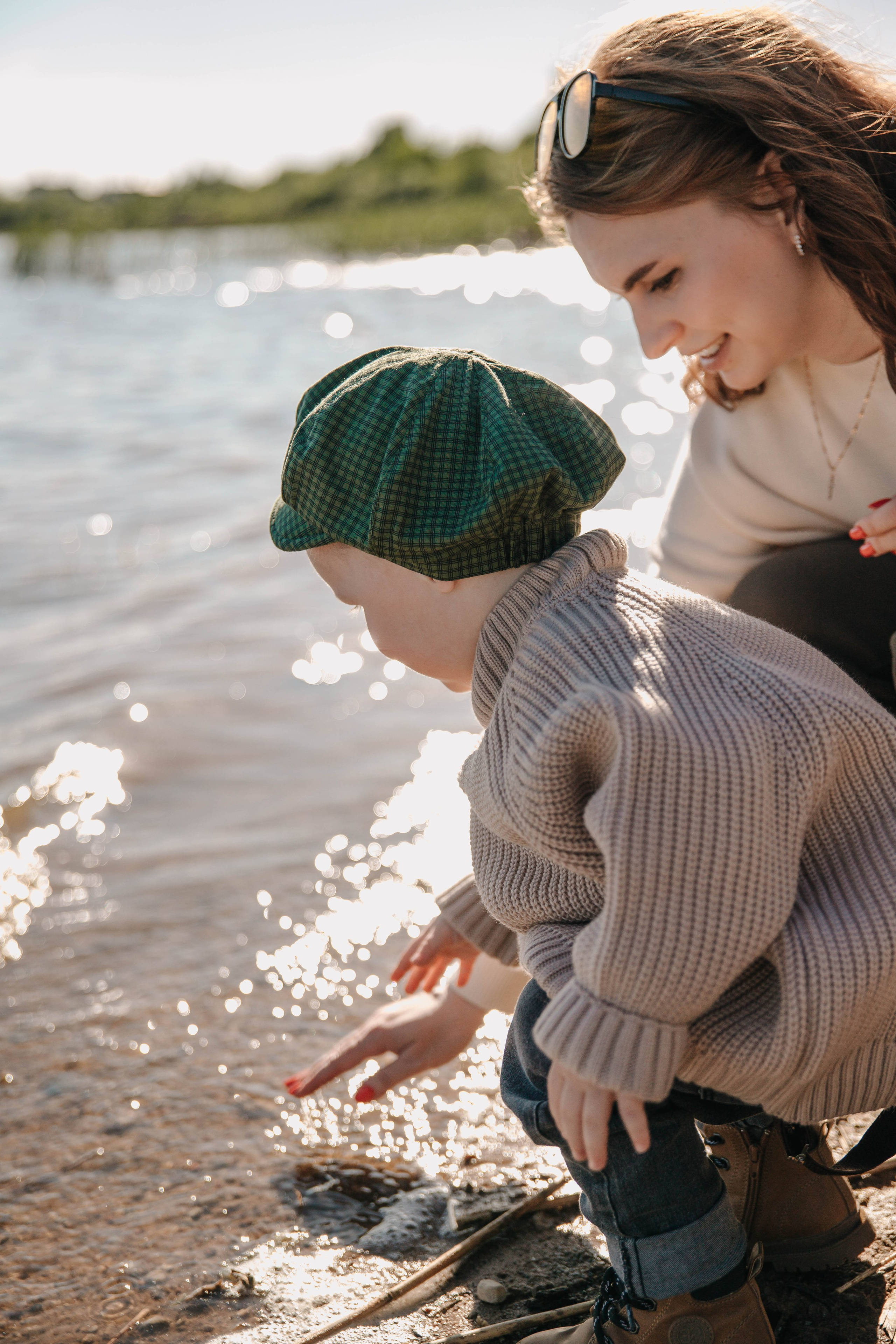 Юлия и Тимур. Фотограф Дарья Маташкова