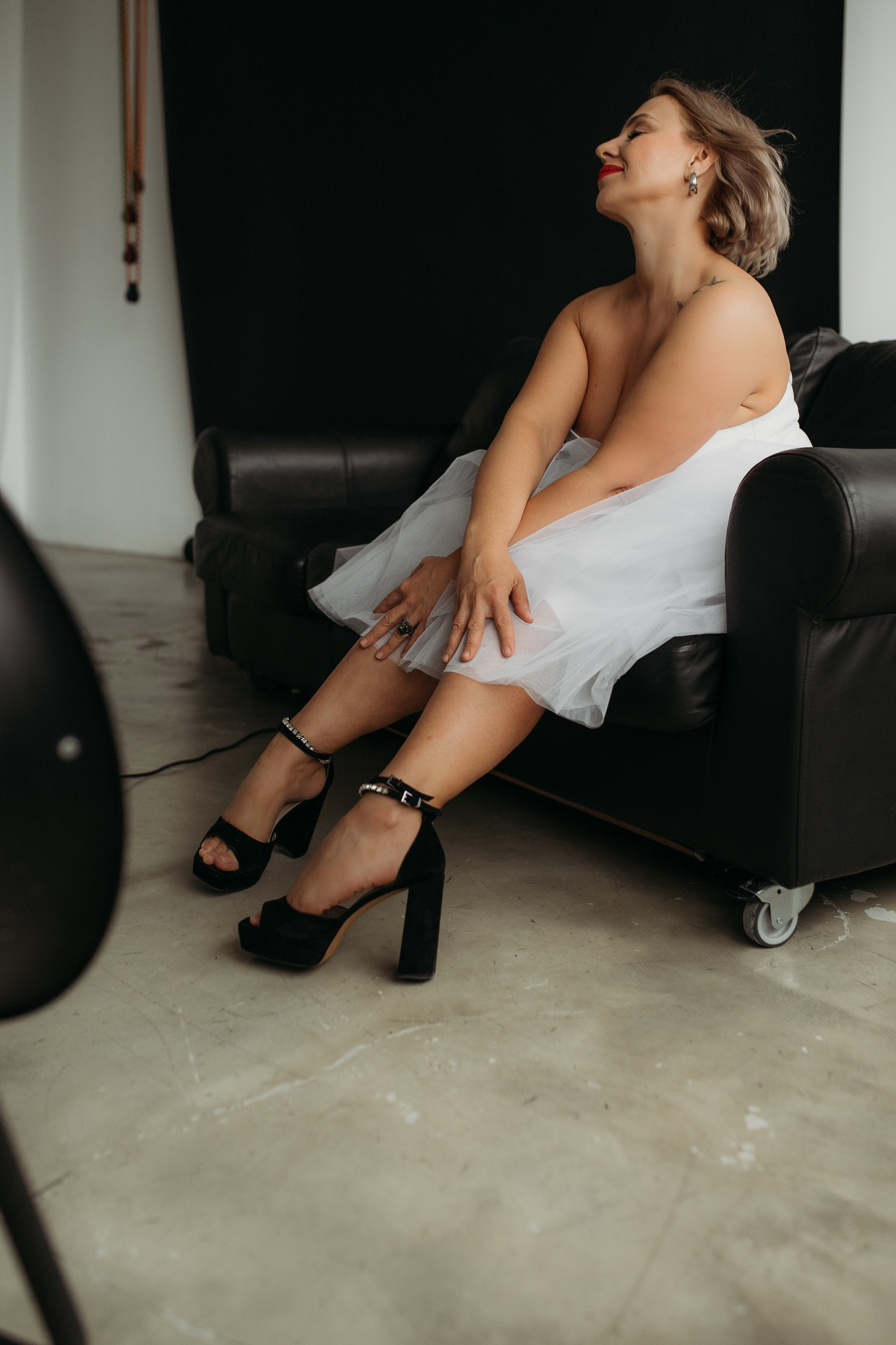 Ксюша. Семейный и детский фотограф в Новосибирске и Краснообске — Анна Ким