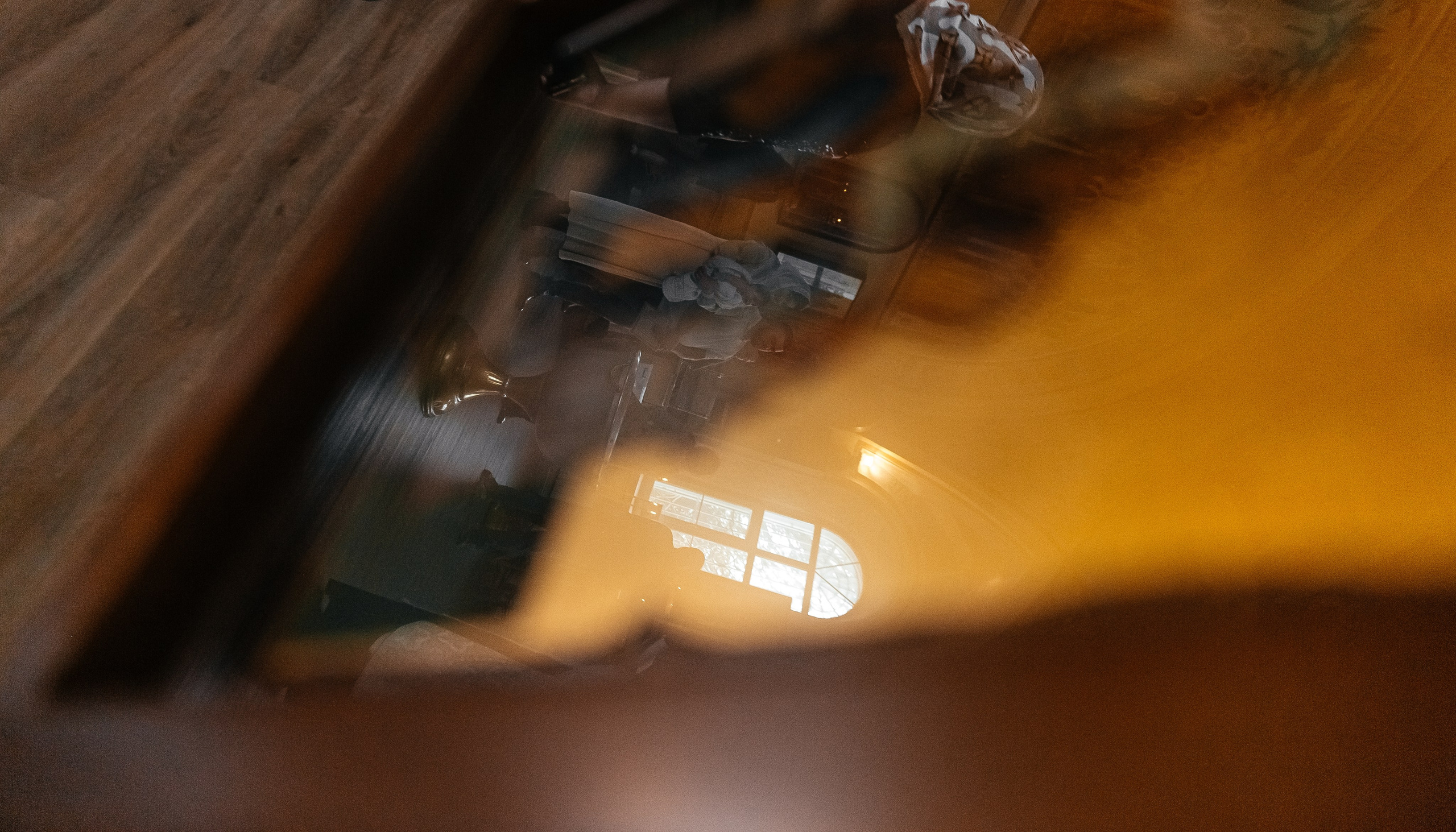 Крестины Василисы. Главная