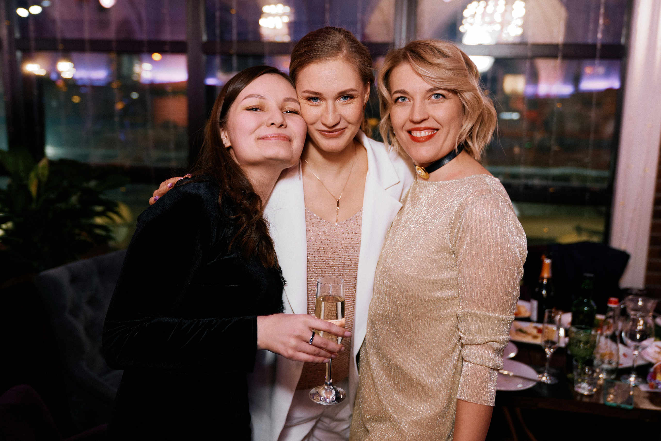 SBER. Репортажный фотограф Владимир Горбатенков | Москва