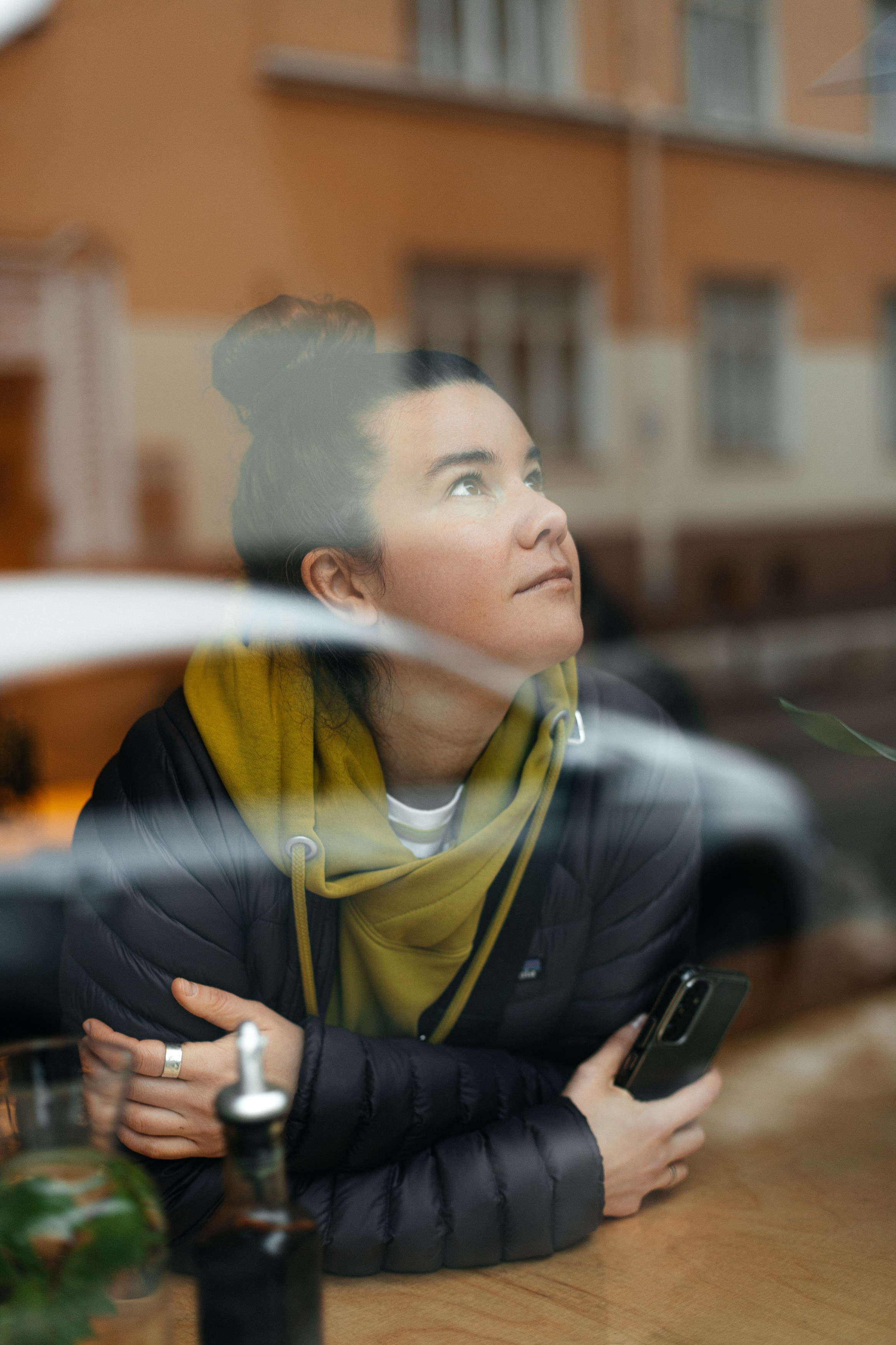 Kristina Salmela. Family and portrait photographer Helsinki