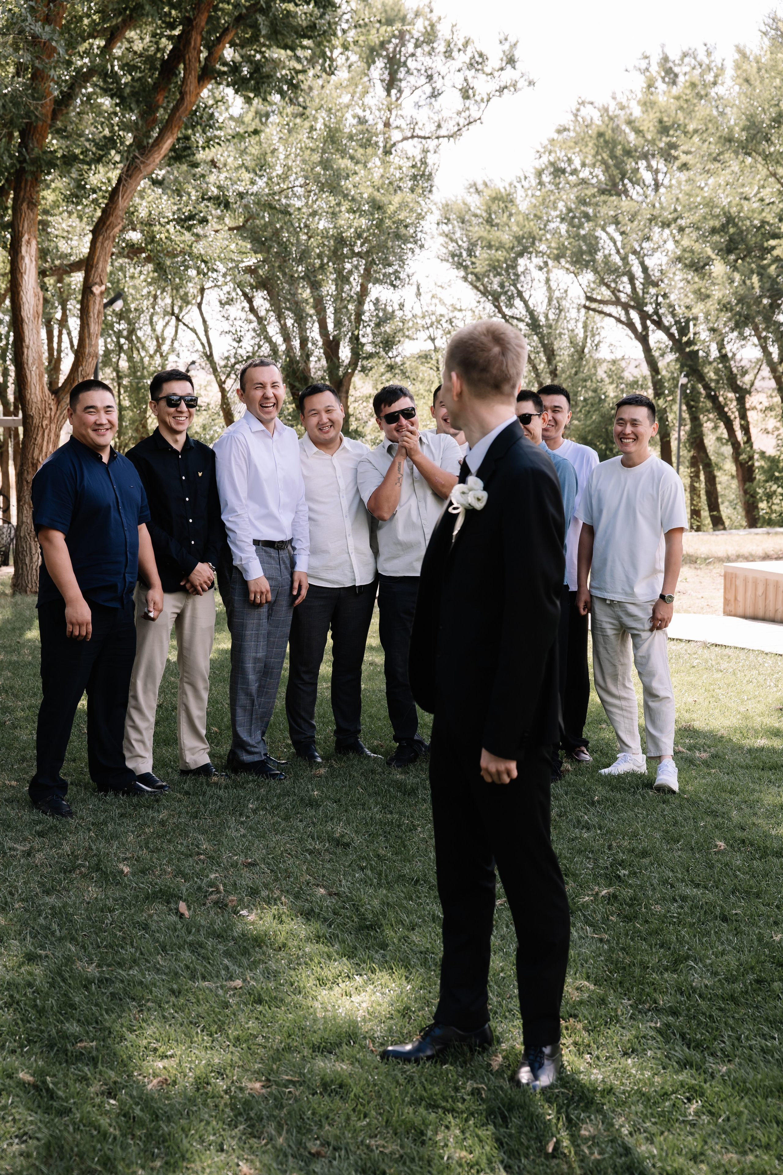 Свадебный и семейный фотограф в Элисте Лиджик Сарлов