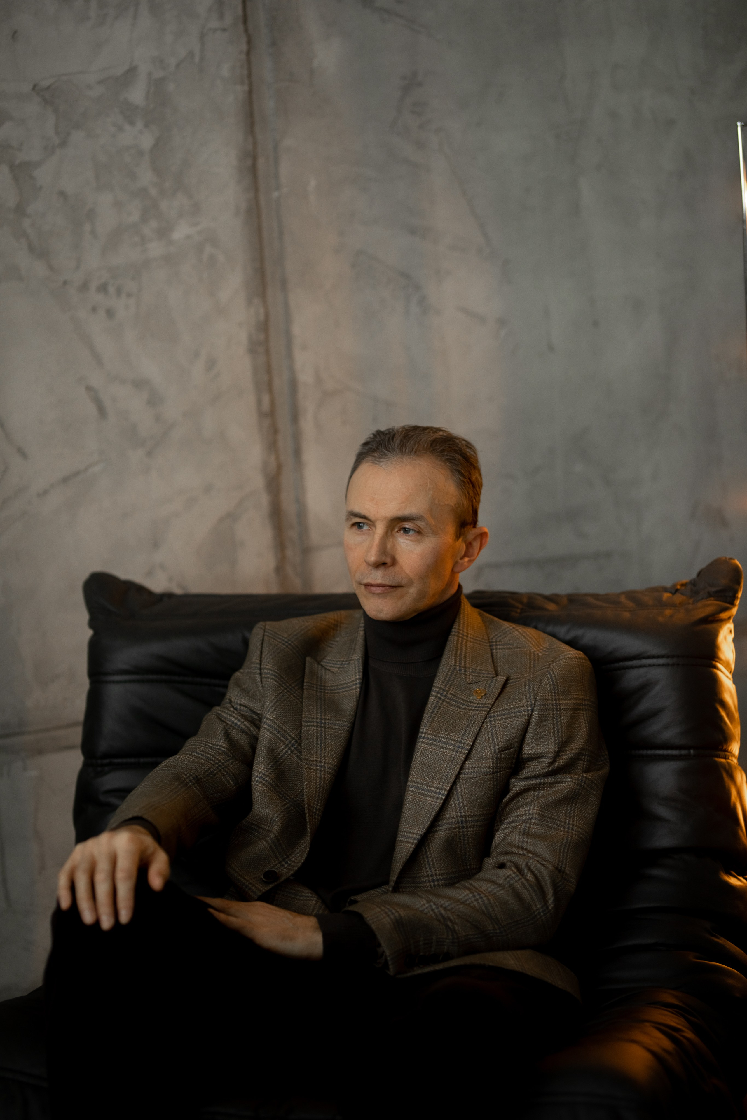 Алексей. Фотограф чувственного портрета в Санкт-Петербурге Светлана Фролова