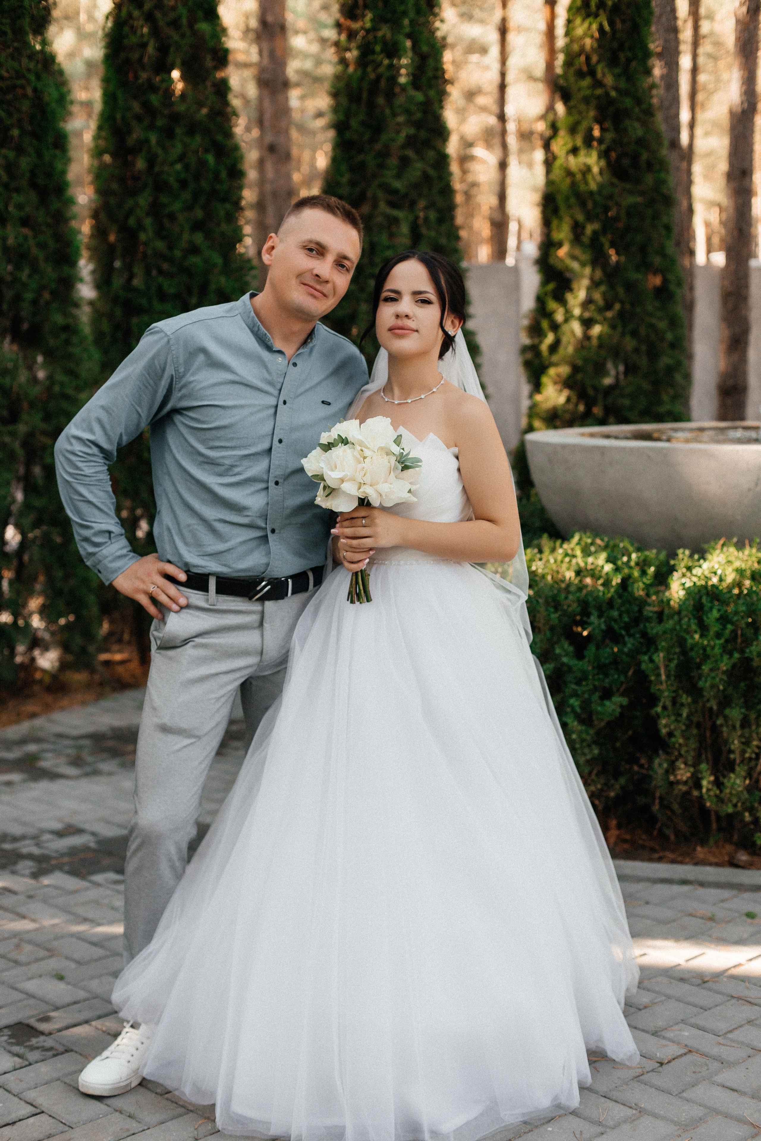 Сергей и Ксения. Свадебный фотограф и видеограф