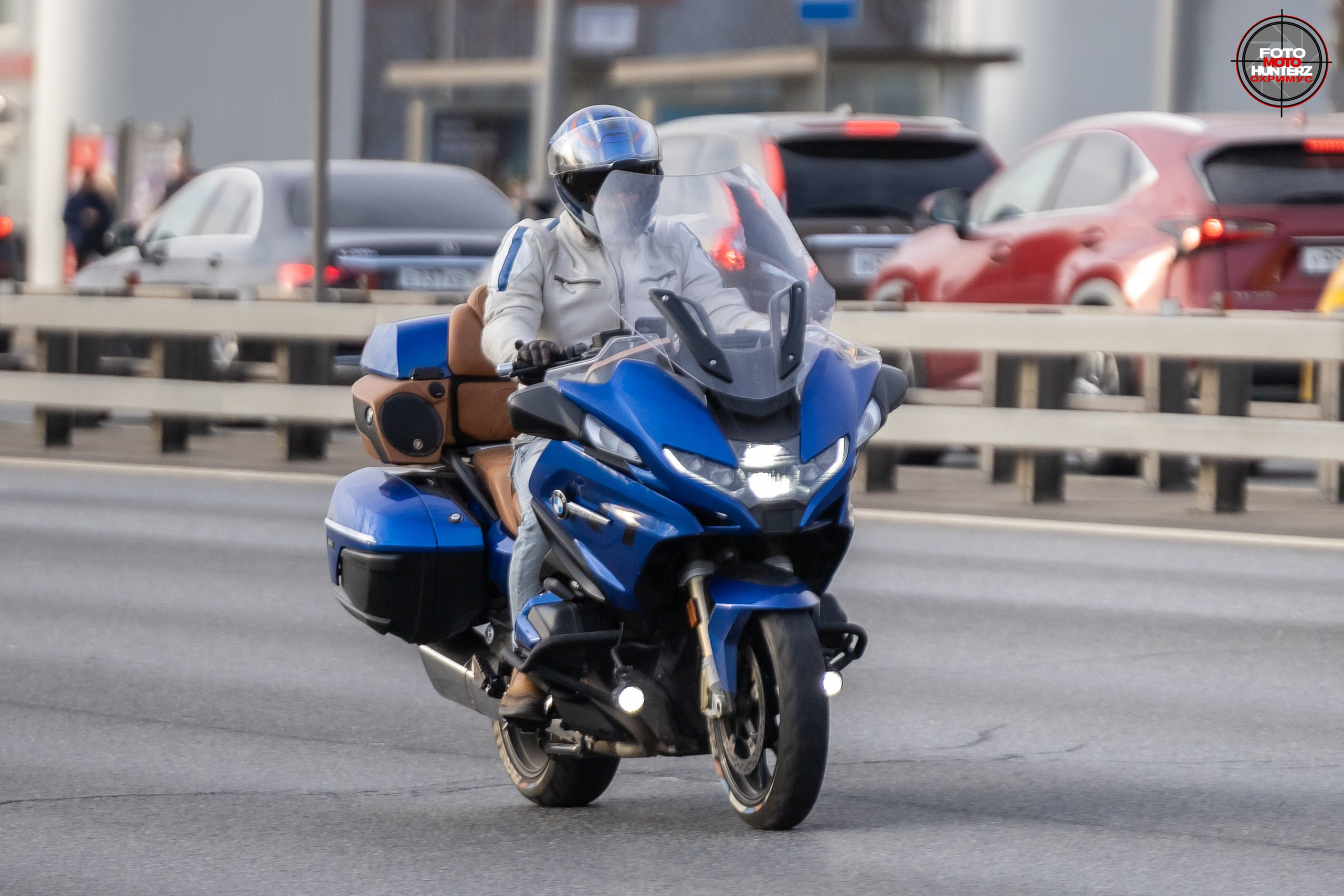 Анонс на Ленинградском ш. 17.04.25. Фотограф Владимир Охрименко