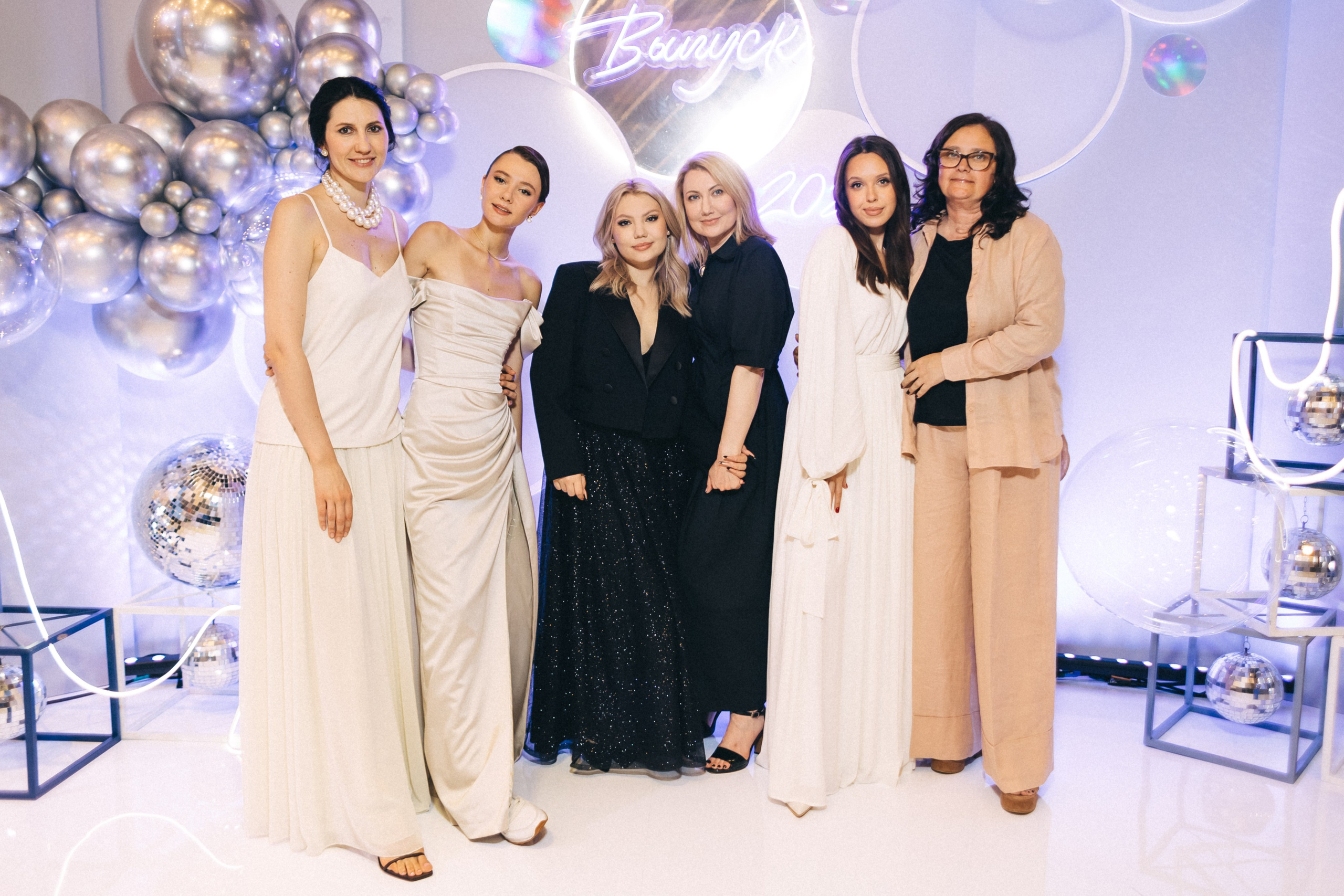 Выпускной «Лицей 62». Фотограф Кемерово | Сергей