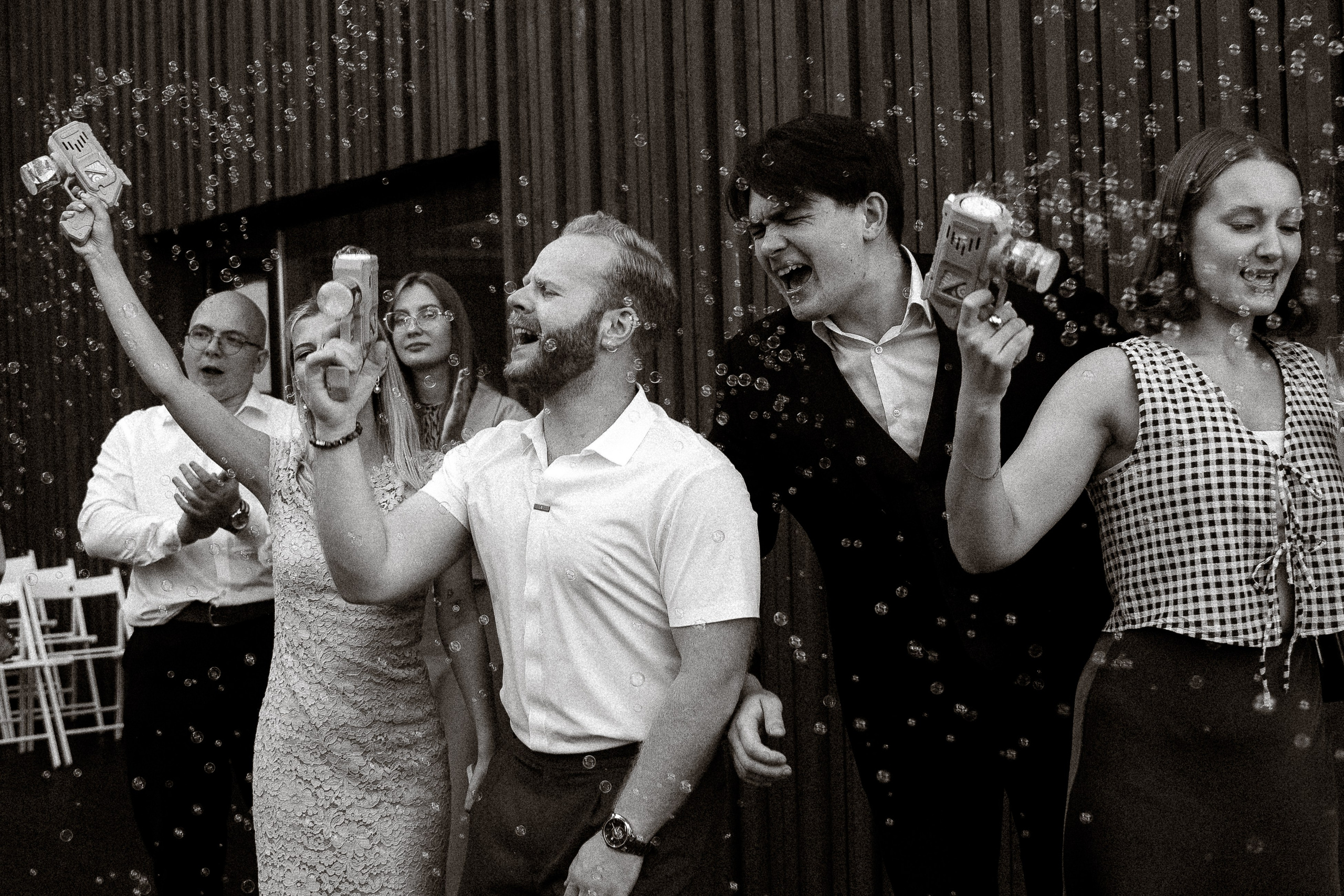 Мурашками. Свадебный фотограф Ярославль, Рыбинск