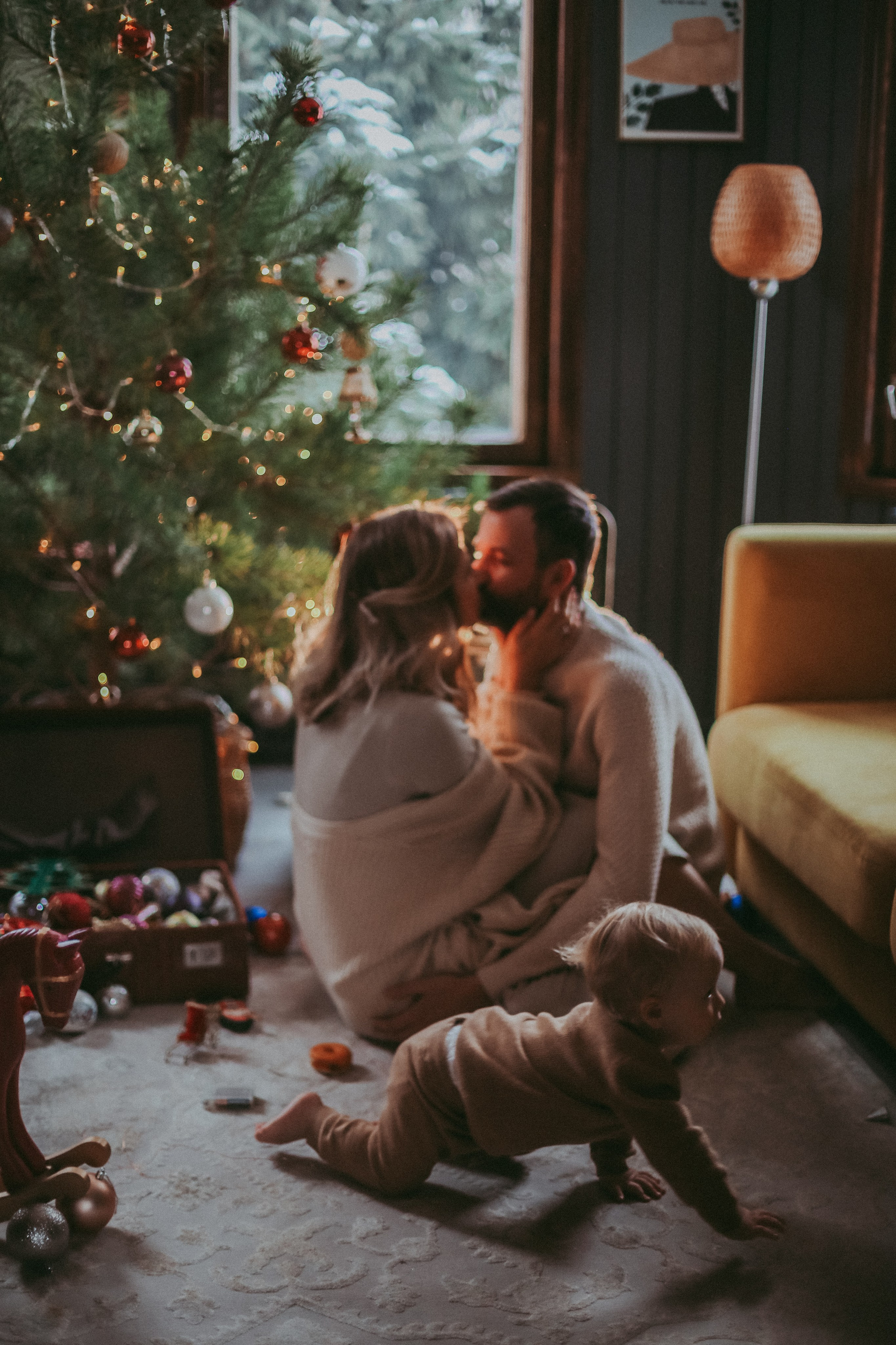 Родовое гнездо. Семейный фотограф Olga Jazz в Москве и Московской Области