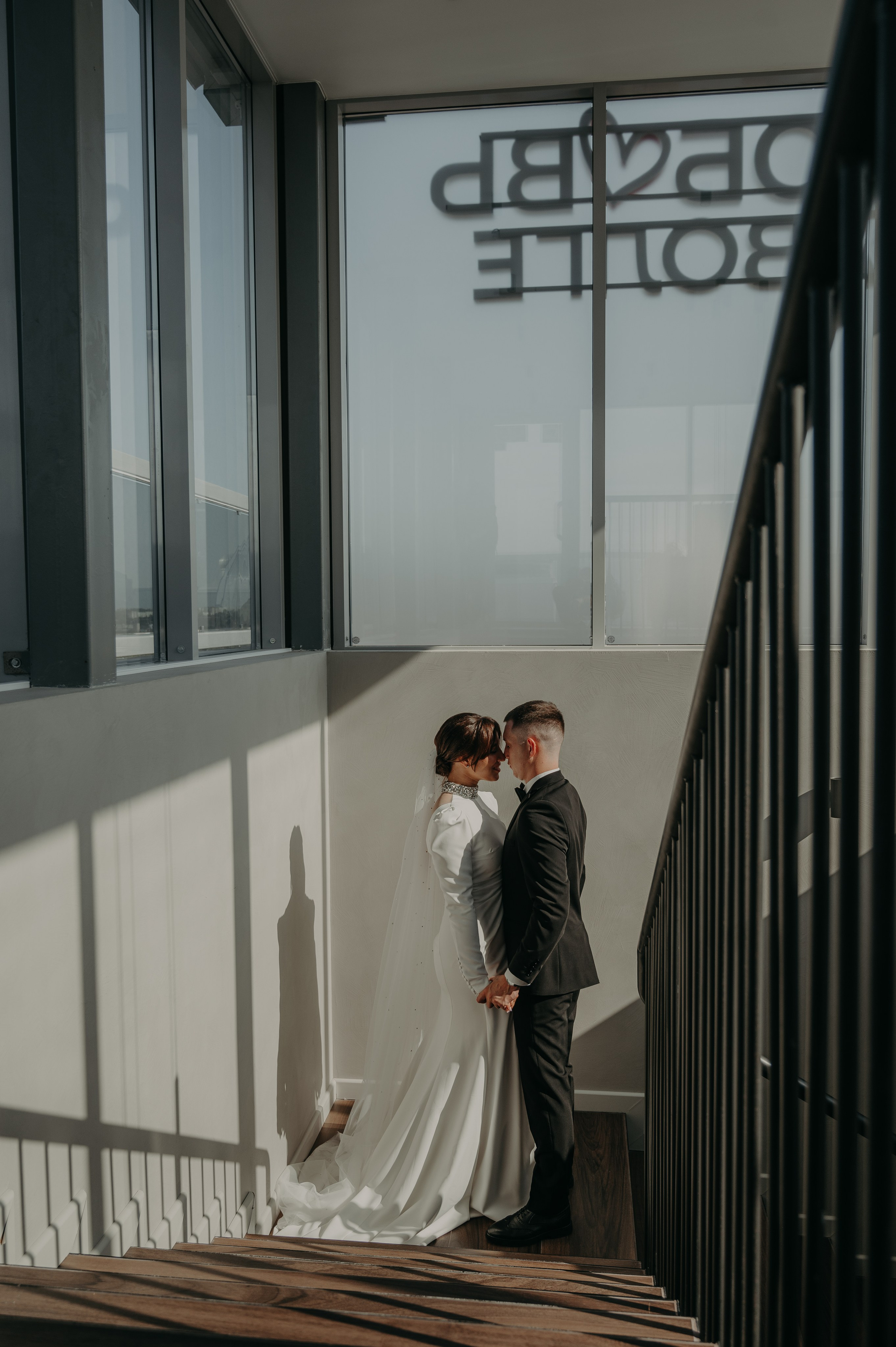 Лера & Андрей. Марина Шуляк Фотограф Кострома — Санкт Петербург