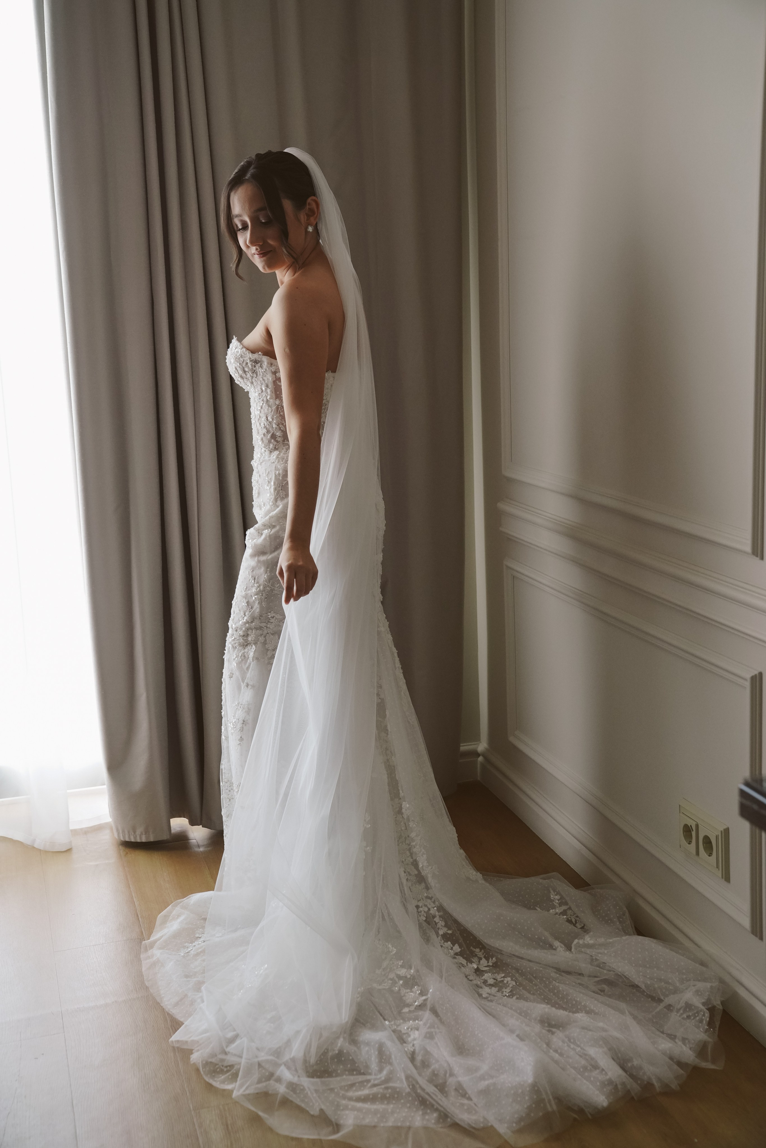 Сергей и Аделя. Свадебный и семейный фотограф Ястребова Маргарита