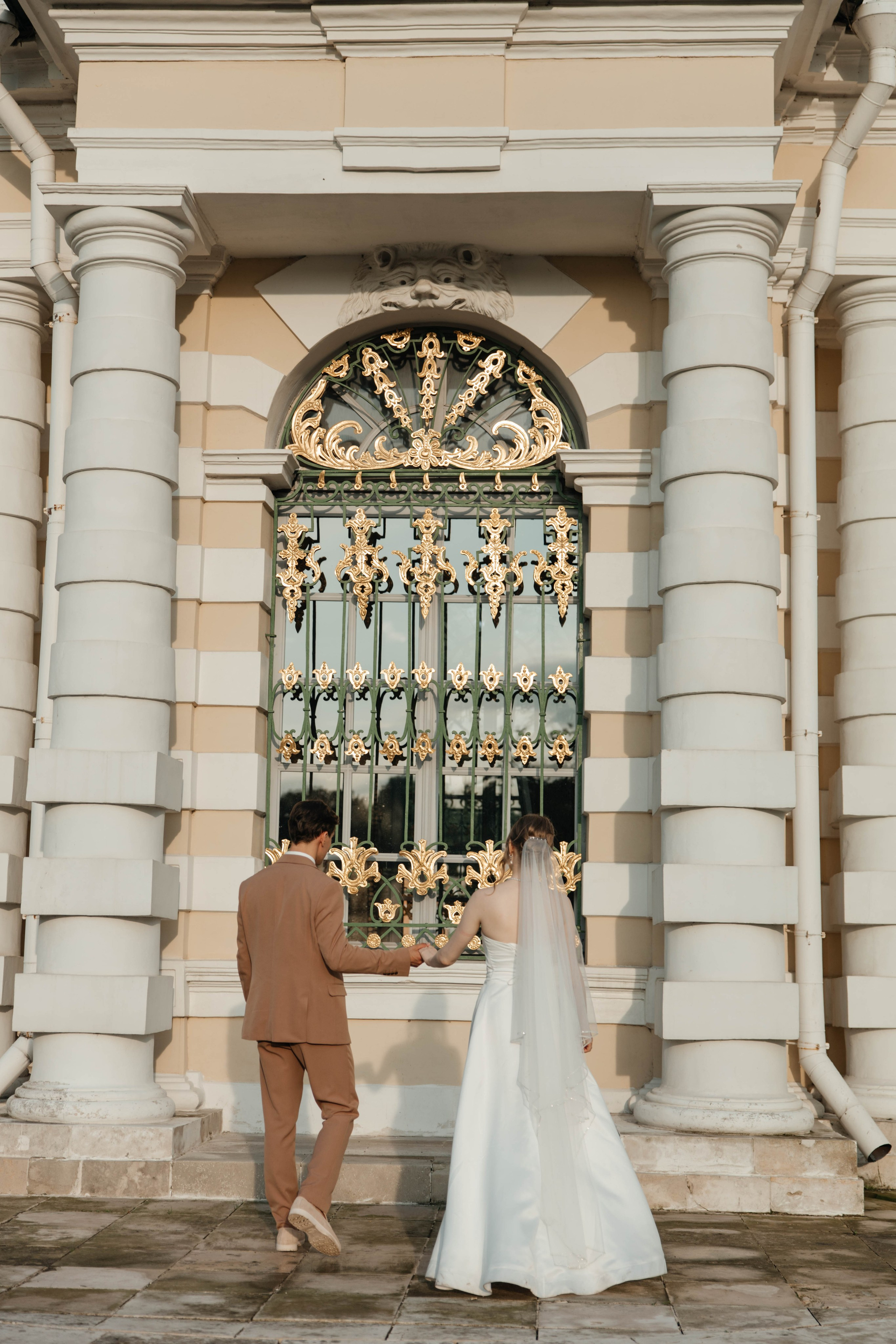 DANIEL & ANNA. Свадебное ФОТО & ВИДЕО Москва/Липецк