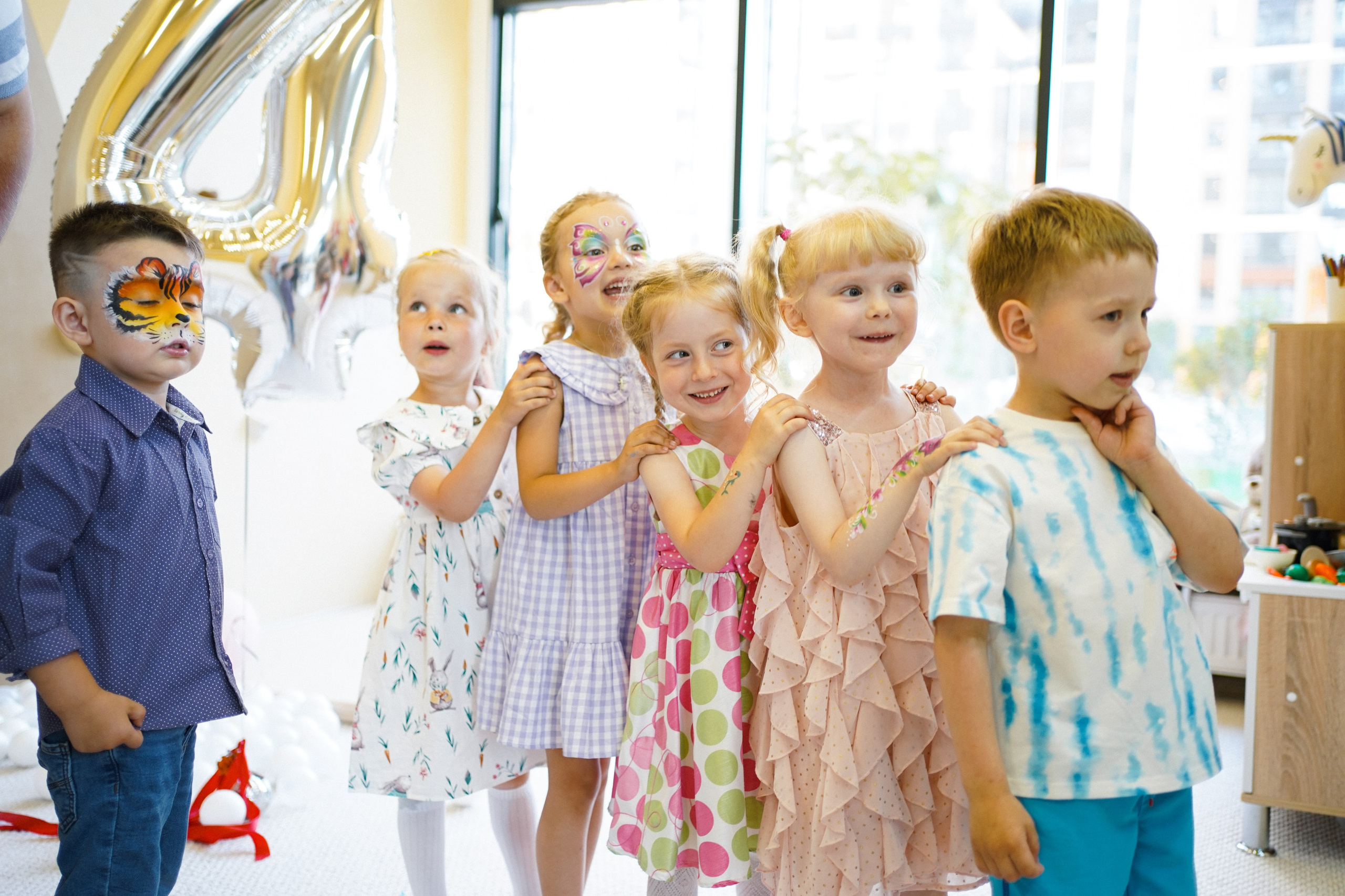 Агуша /день рождения/. Семейный и портретный фотограф в Екатеринбурге Yana Strok