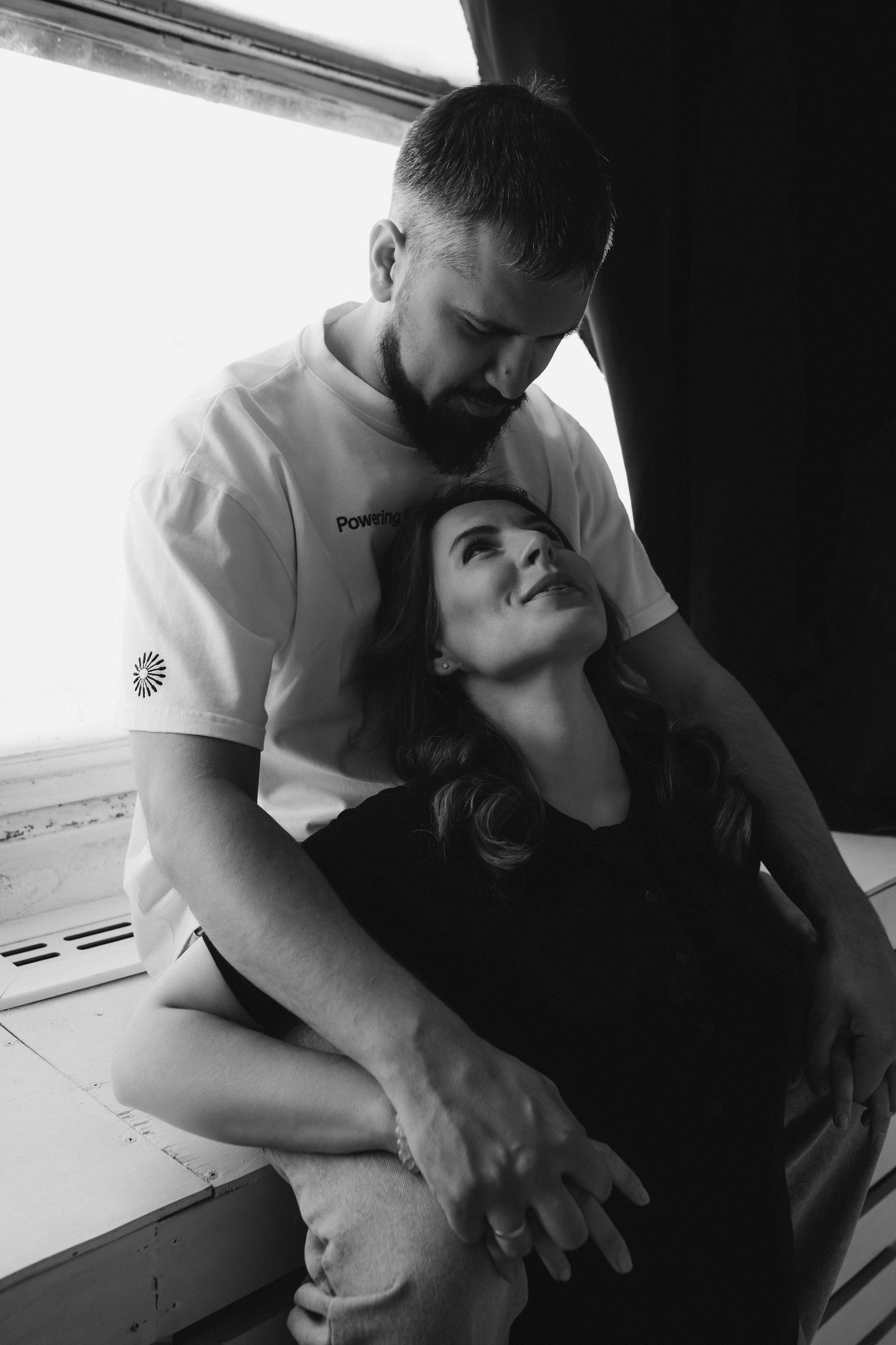 Семейная съемка. ФОТО/ВИДЕО БЬОРН Студия г. Новороссийск